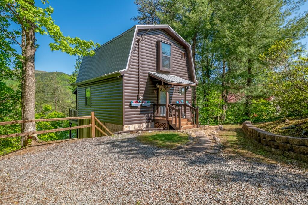 Lakeview Dr, Calhoun, TN 37309 #1