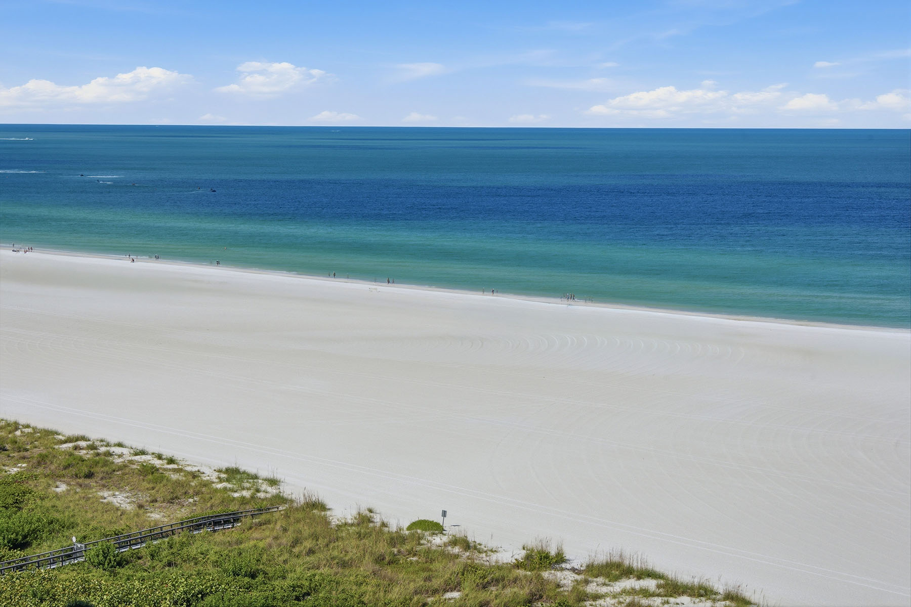  MARCO ISLAND - PRINCESS DEL MAR - 物件實景