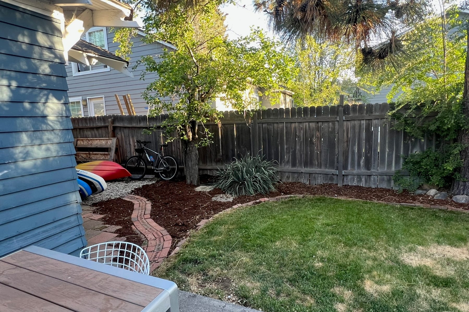  1446 NW 5th Street Bend, OR 97703 - 物件實景