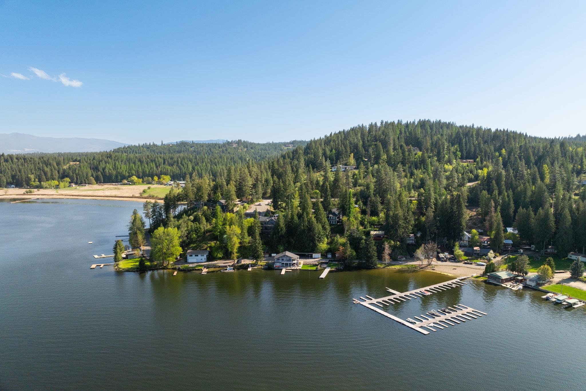 Newman Lake, Washington, 99025, United States, 4 Bedrooms Bedrooms, ,3 BathroomsBathrooms,Residential,For Sale,1802678