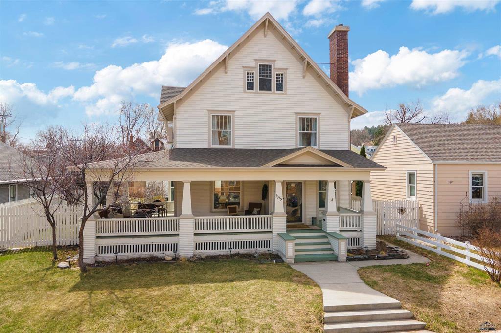 Rapid City, South Dakota, 57701, United States, 6 Bedrooms Bedrooms, ,3 BathroomsBathrooms,Residential,For Sale,1979556