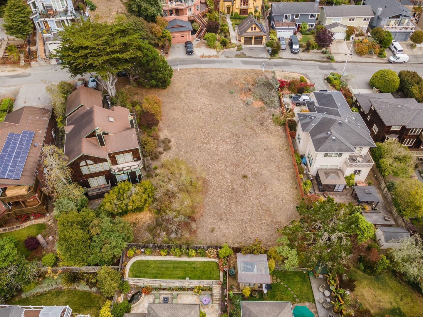 El Granada, California, 94018, United States, ,Land,For Sale,1759946