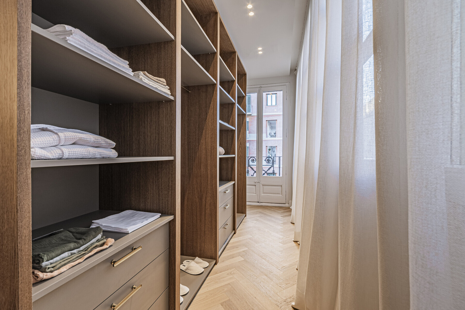  Fully refurbished apartment in the Right Eixample - 物件實景