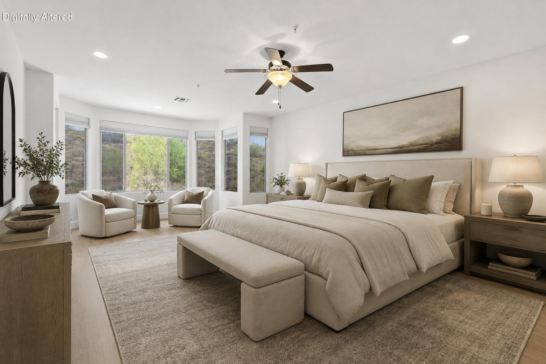  13547 E Estrella Avenue  Scottsdale, AZ - 物件實景