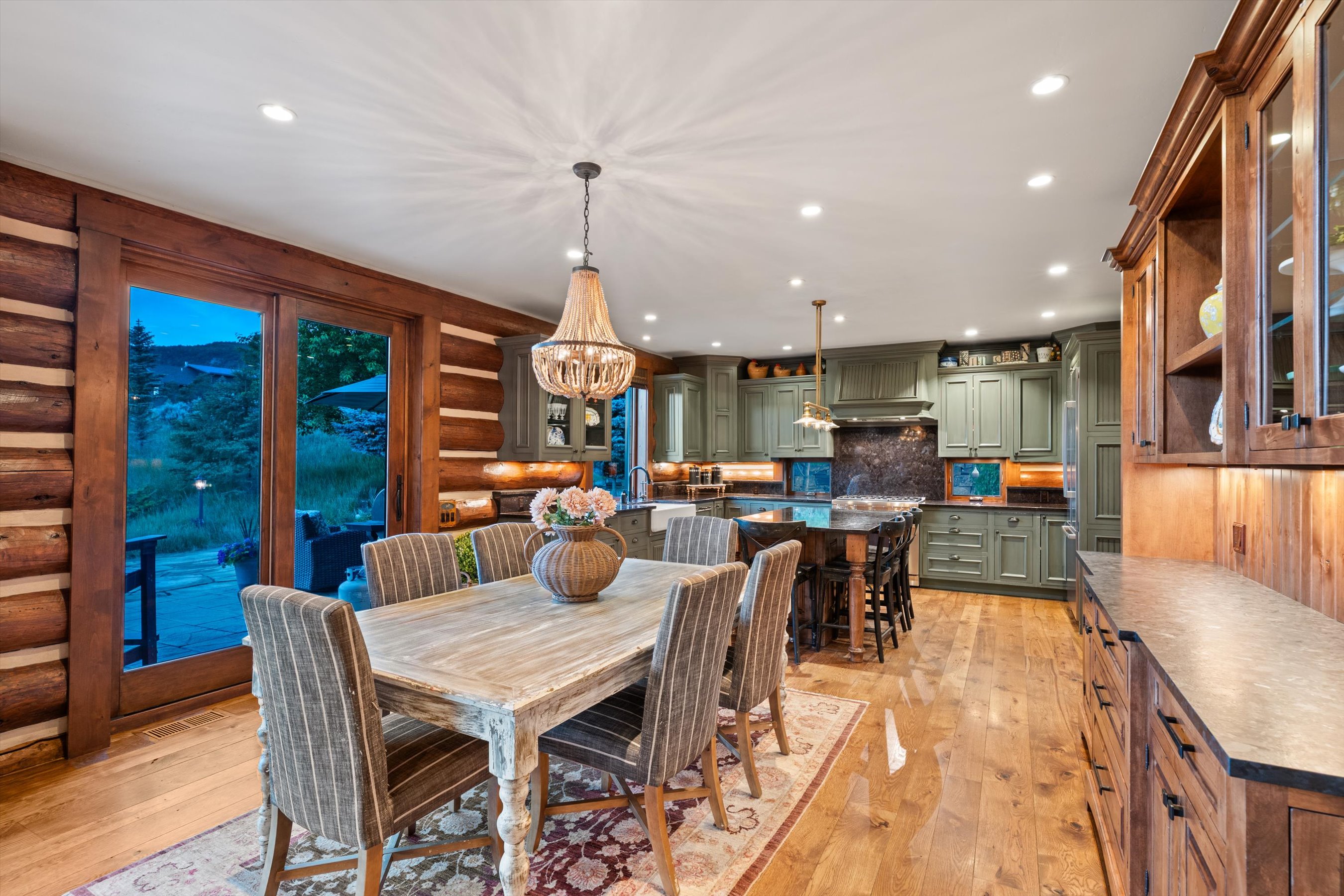  A Private Colorado Retreat with Iconic Mt. Sopris Views - 物件實景