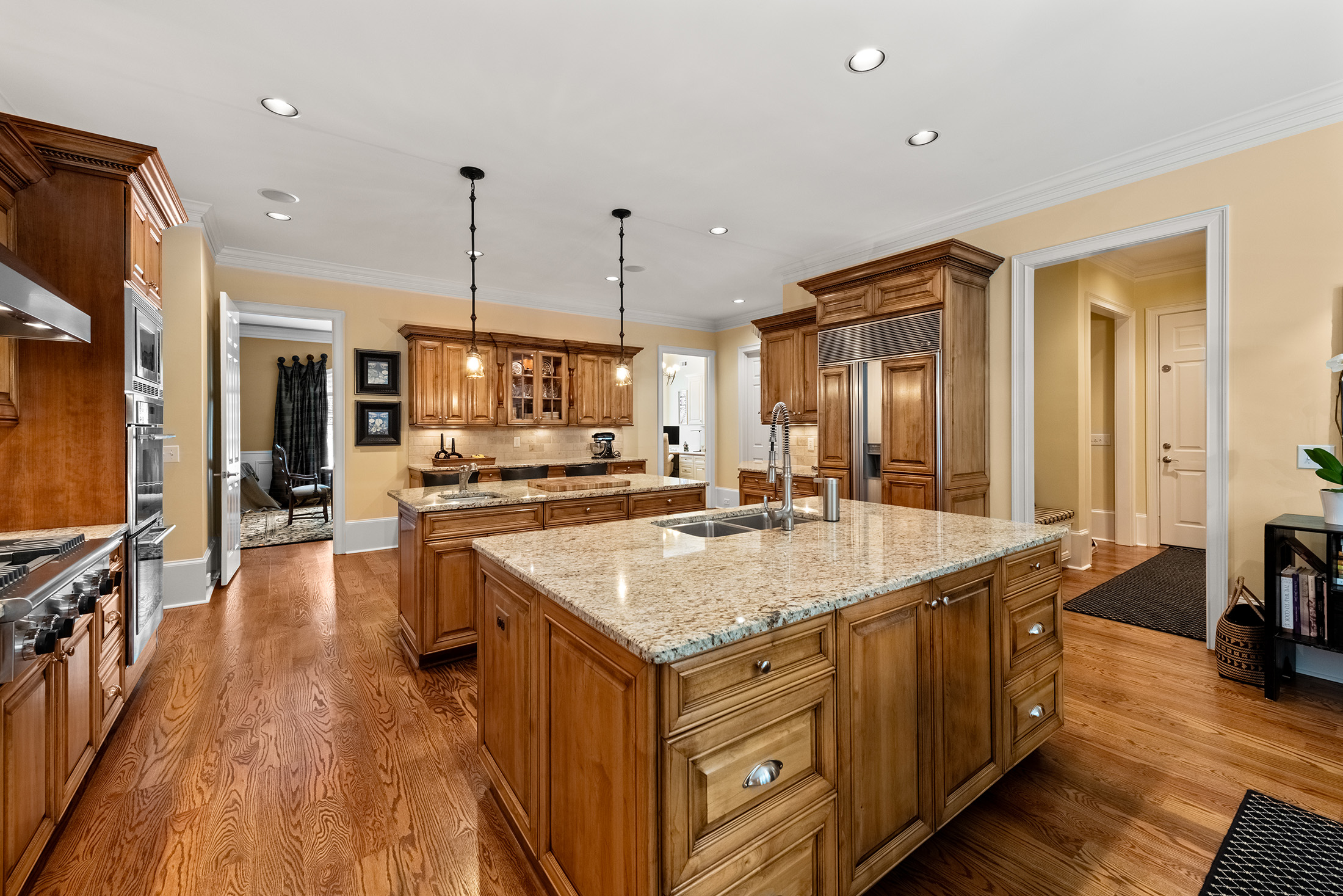  Charming Buckhead Home with Pool and Elevator - 物件實景