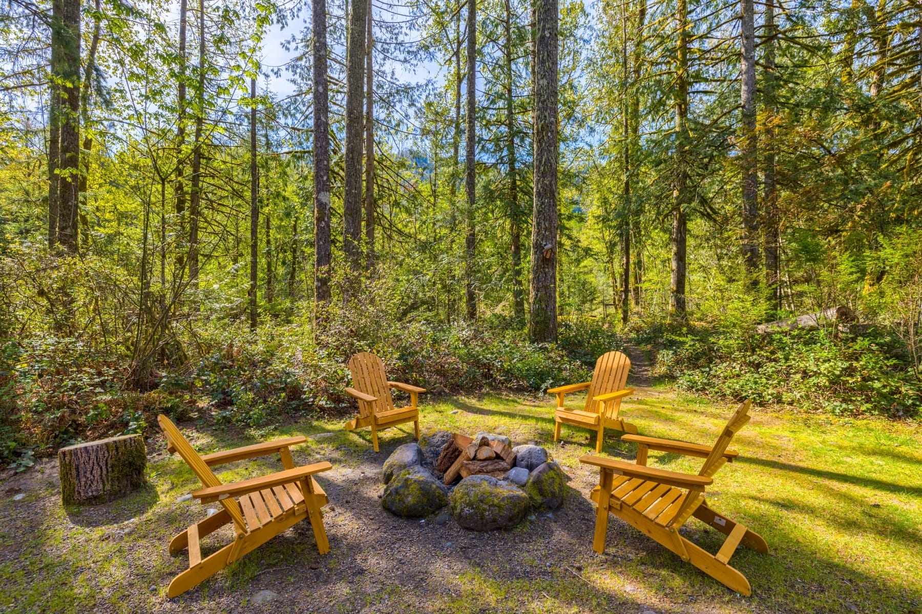  58200 E Marmot Road Sandy, OR 97055 - 物件實景