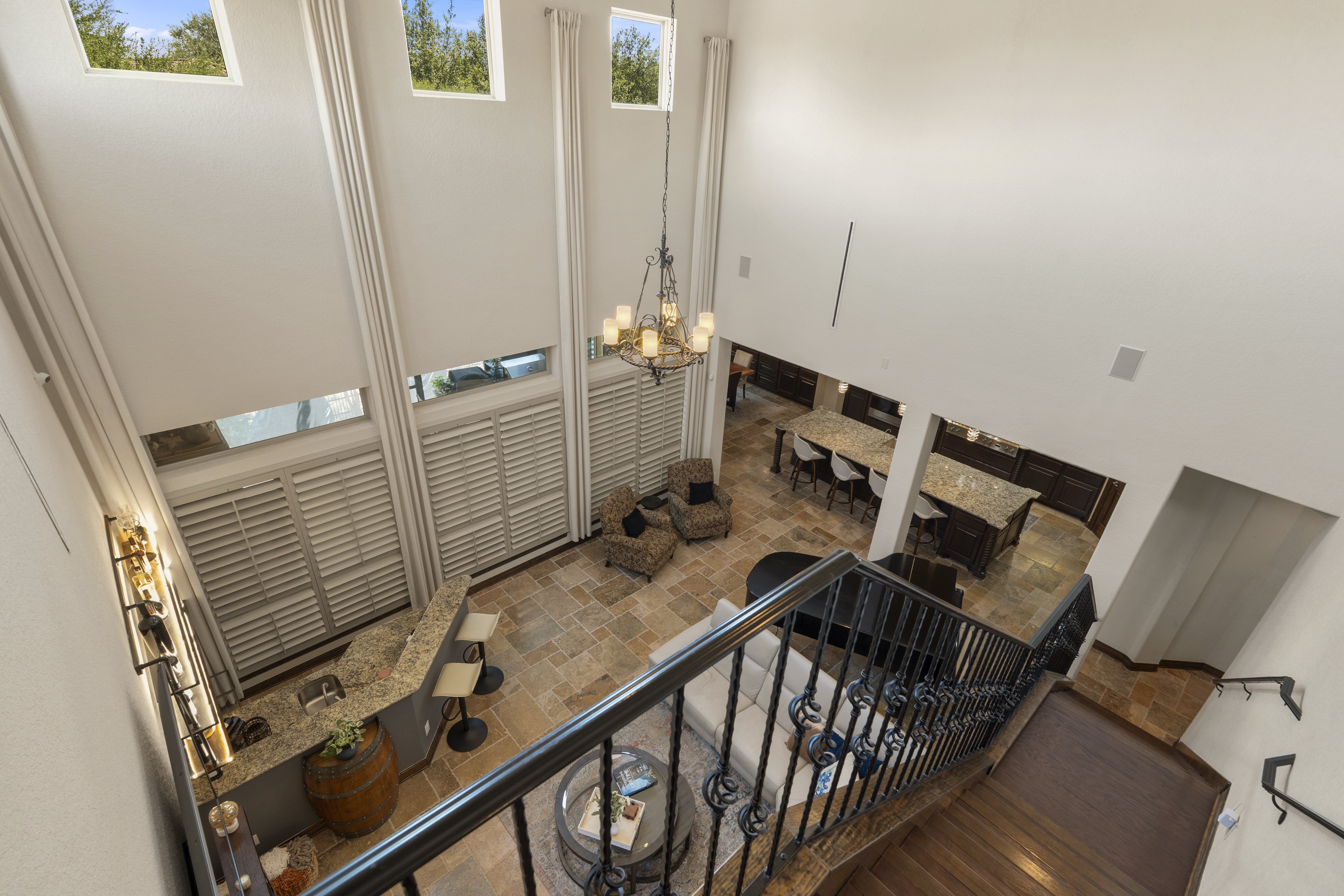  Elevated Living in Campanas - 物件實景