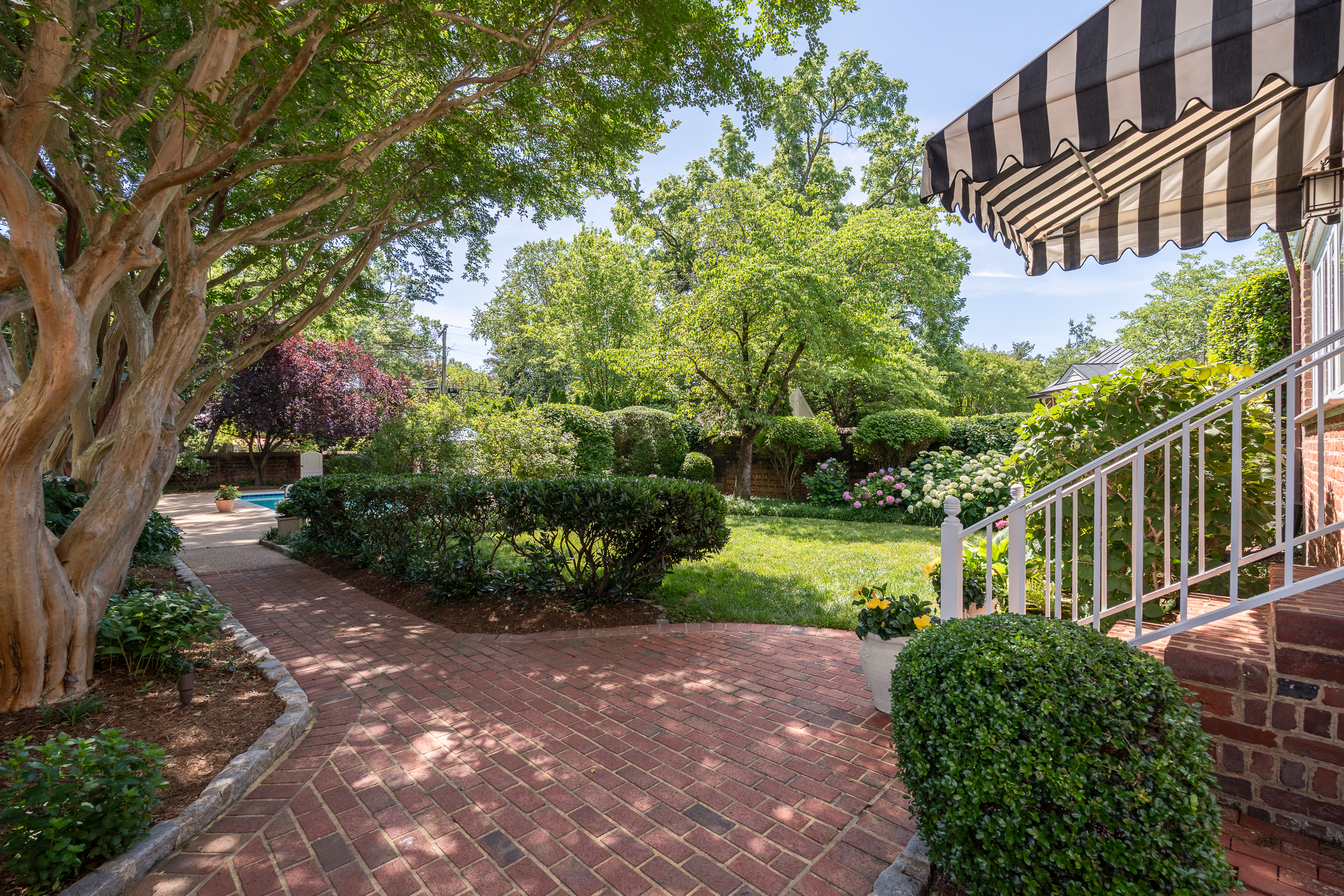  207 Gun Club Road, Richmond, VA 23221 - 物件實景