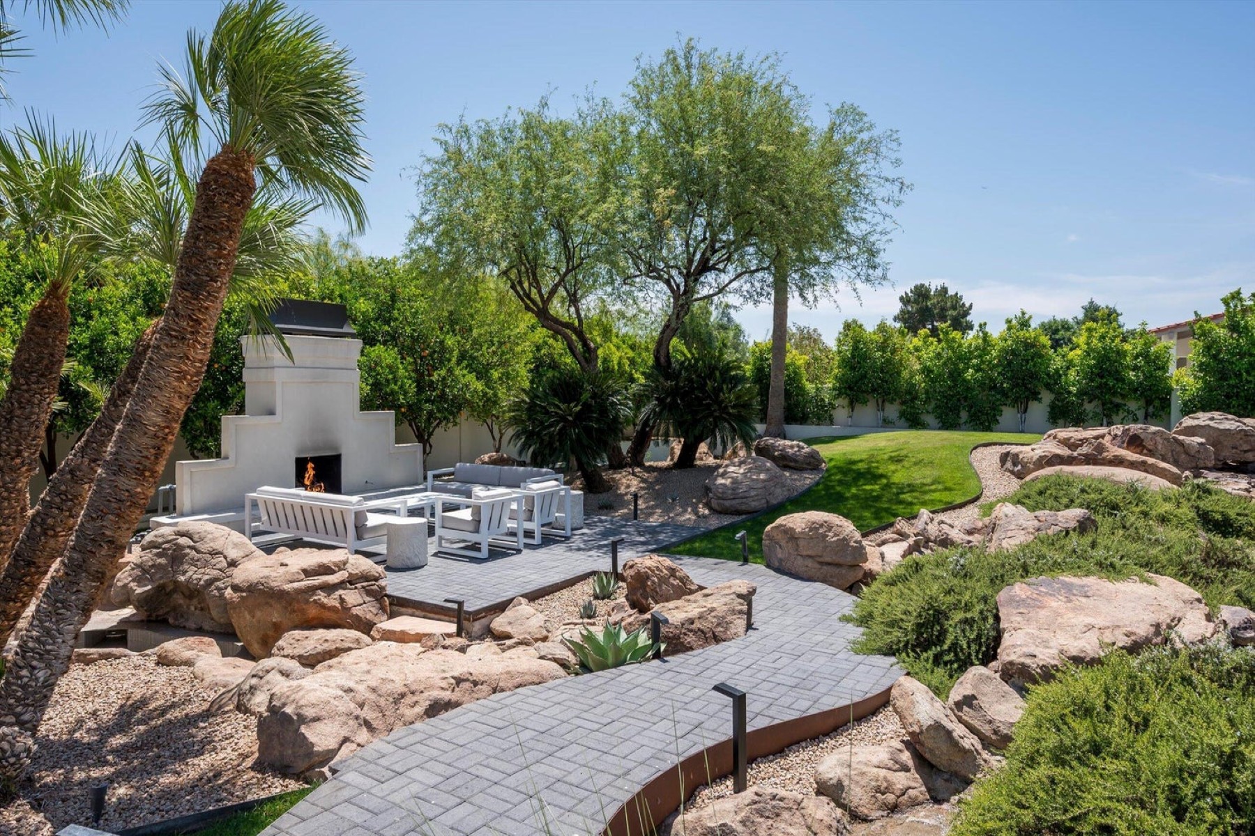  8635 N 65TH ST¦Paradise Valley, AZ - 物件實景