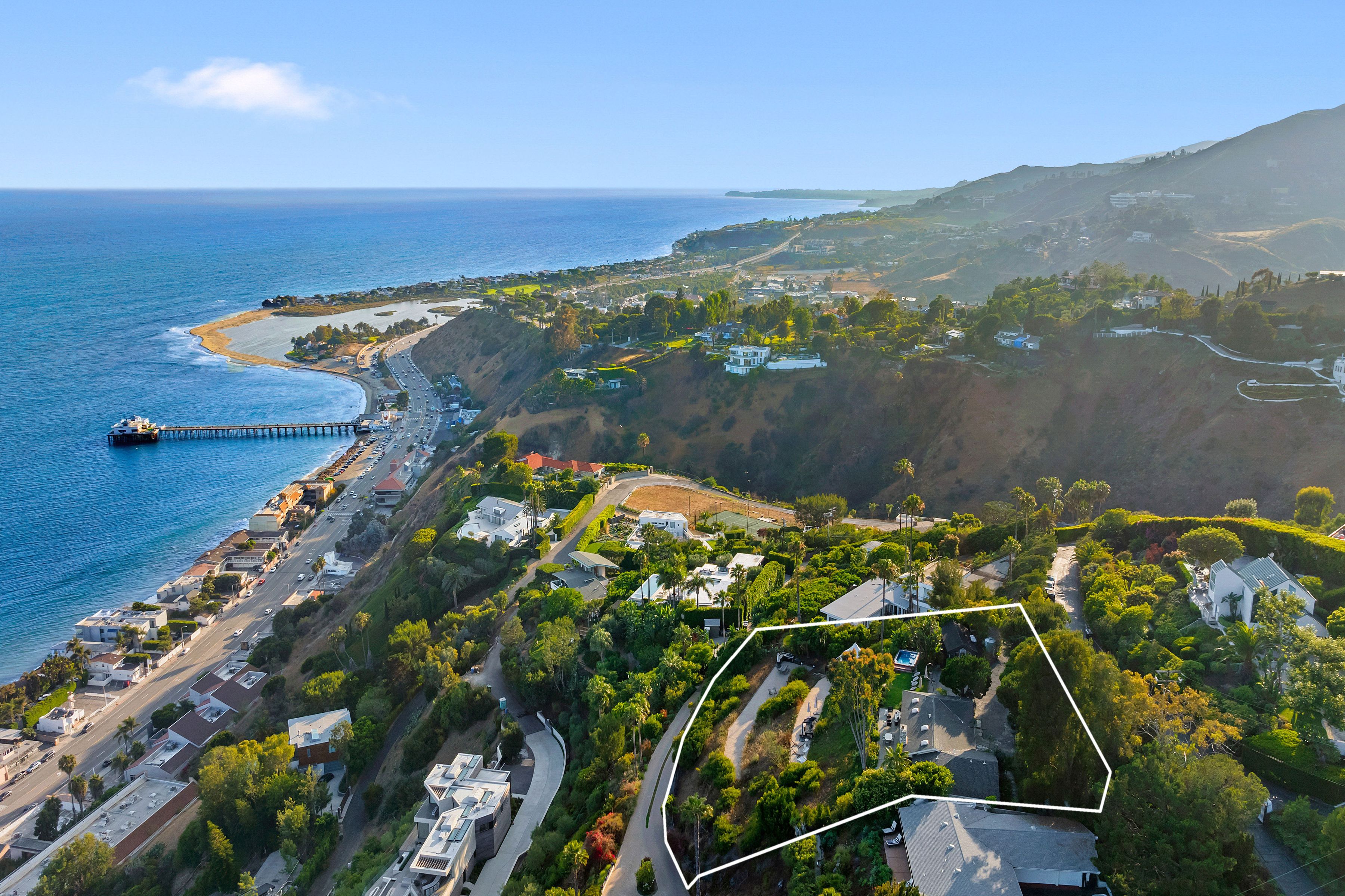  3662 Sweetwater Canyon Dr - 物件實景