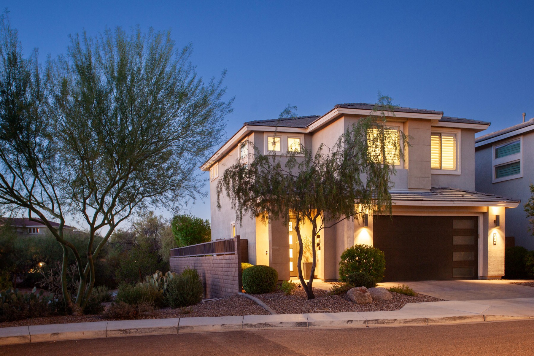  3110 E Louise Drive¦Phoenix, AZ - 物件實景