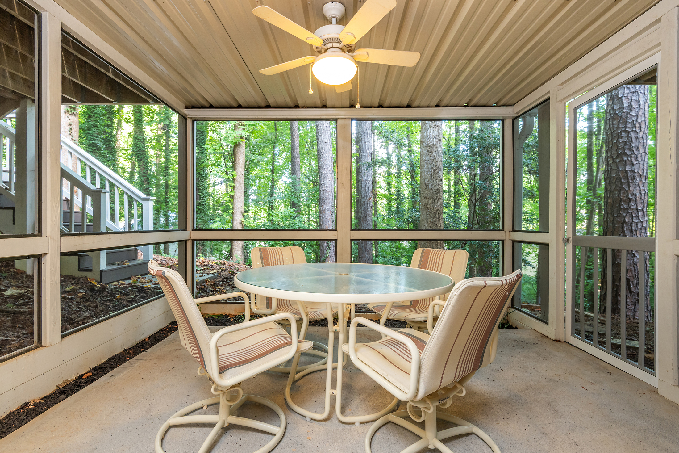  Move-In Ready East Cobb Home in Walton District - 物件實景