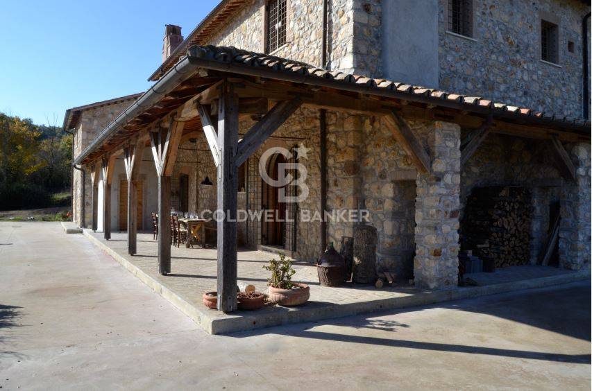 Tolfa, Roma, 00059, IT, 6 Bedrooms Bedrooms, ,6 BathroomsBathrooms,Residential,For Sale,1837839