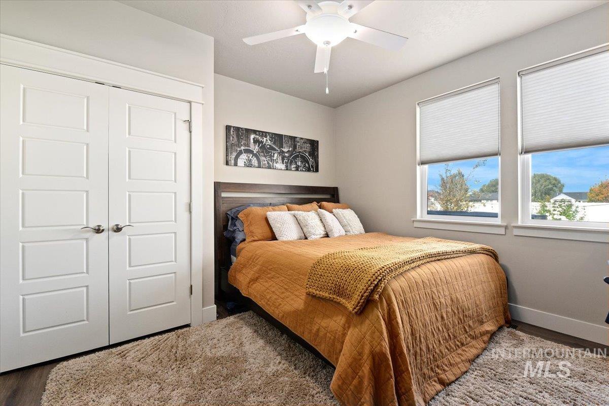 Nampa, Idaho, 83687, United States, 4 Bedrooms Bedrooms, ,Residential,For Sale,1970724