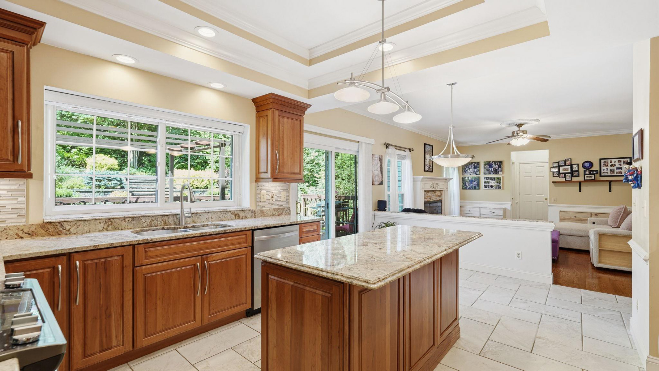  13176 Oak Farm Drive, Woodbridge, VA, 22192 - 物件實景