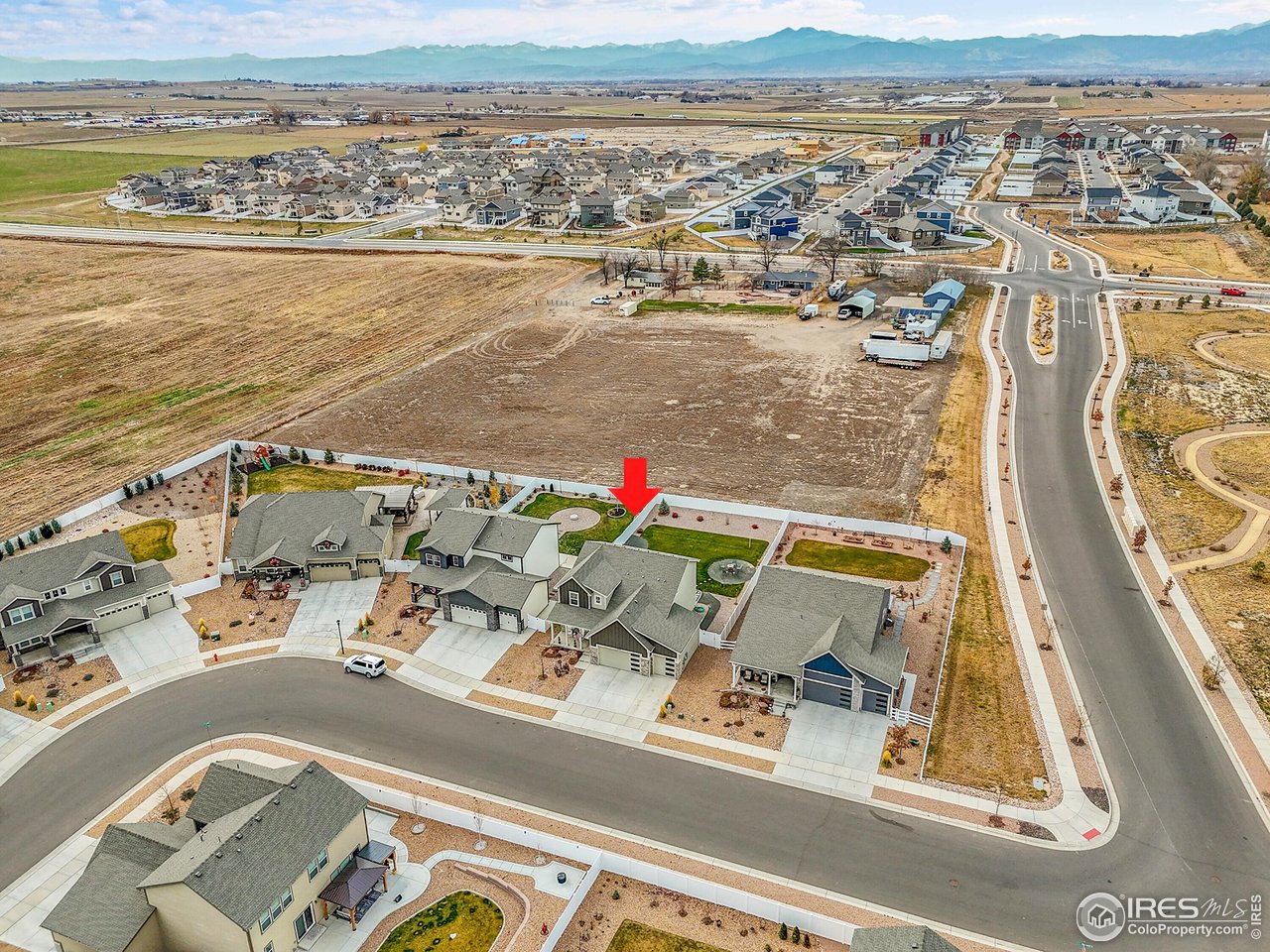 Johnstown, Colorado, 80534, United States, 3 Bedrooms Bedrooms, ,2 BathroomsBathrooms,Residential,For Sale,1998205