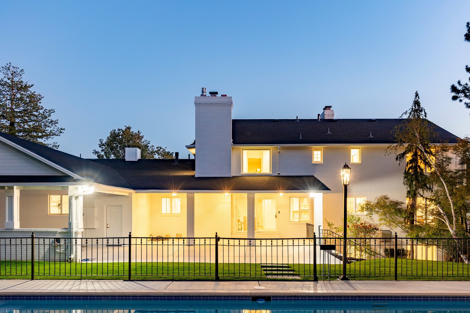  Fully Remodeled Colonial in Prestigious Federal Heights on a Large ~3/4 acre lot - 物件實景