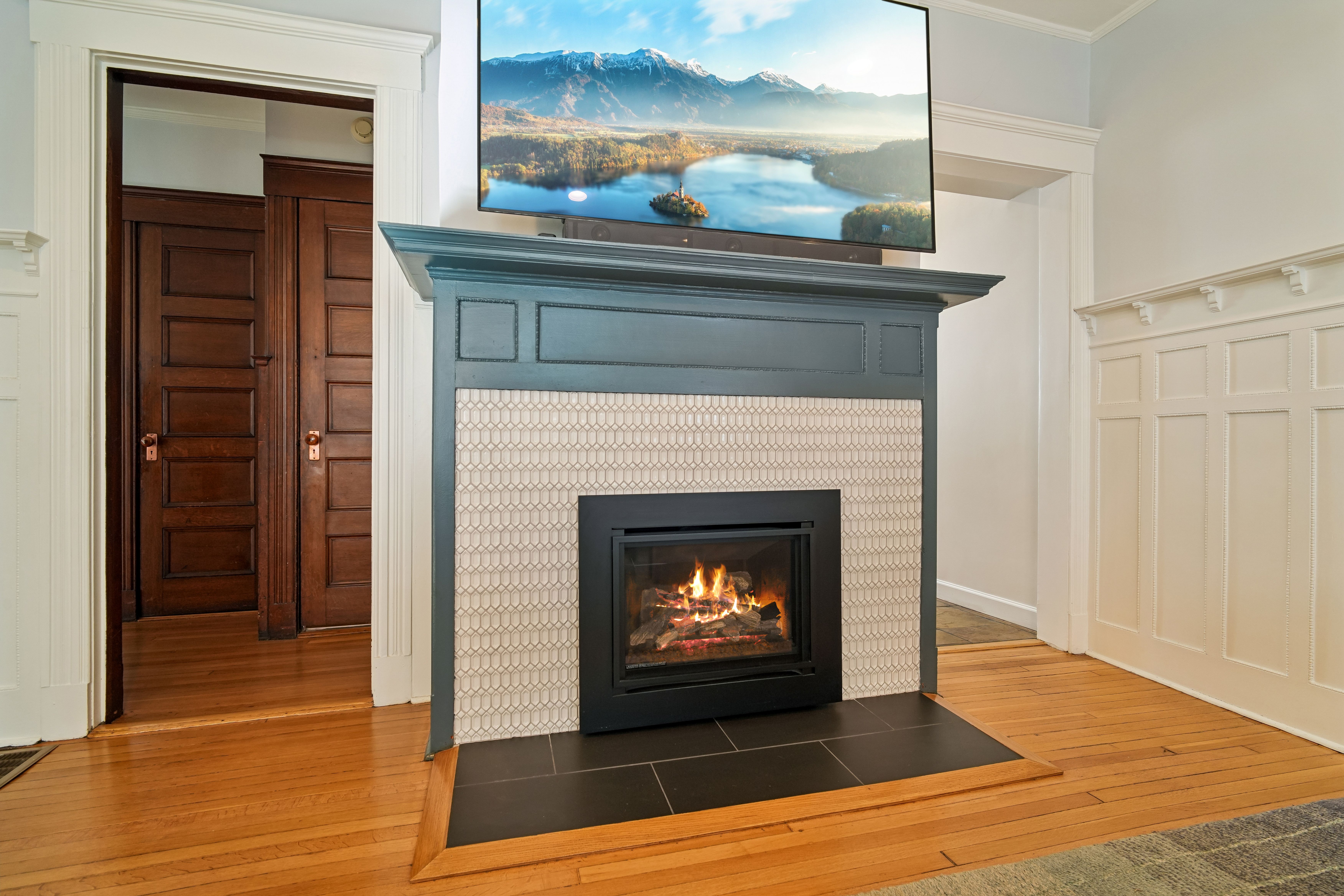  115 Park Street, Montclair, NJ 07042 - 物件實景