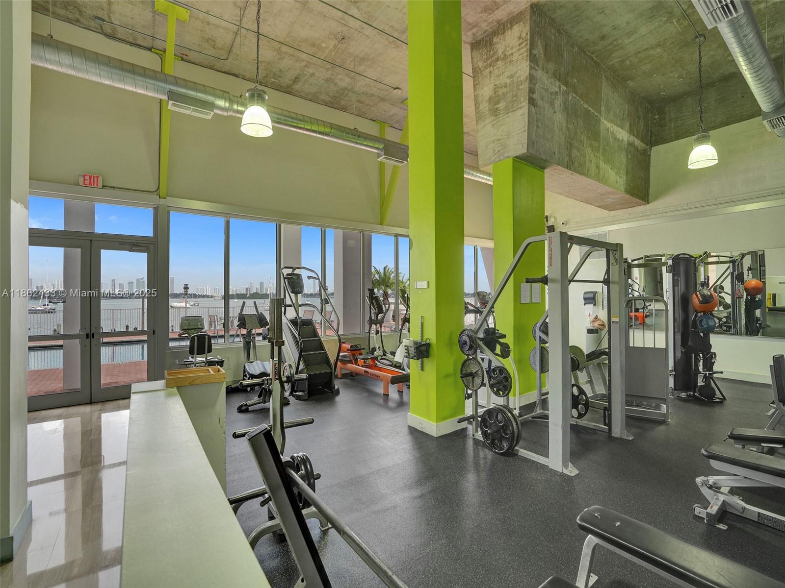 Miami Beach, Florida, 33139, United States, 2 Bedrooms Bedrooms, ,2 BathroomsBathrooms,Residential,For Sale,1925367