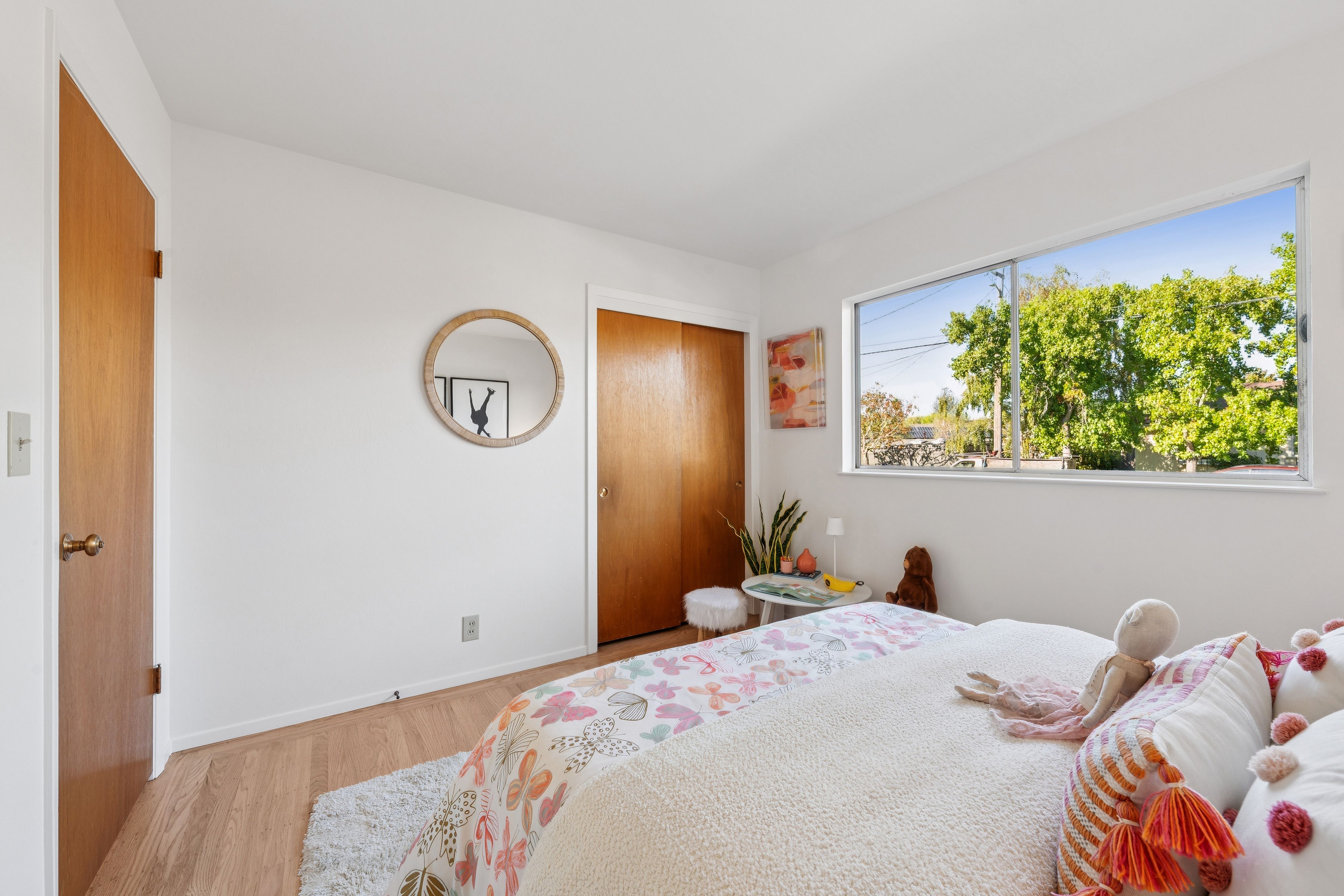  Large and Level Lot in Madera Gardens - 物件實景