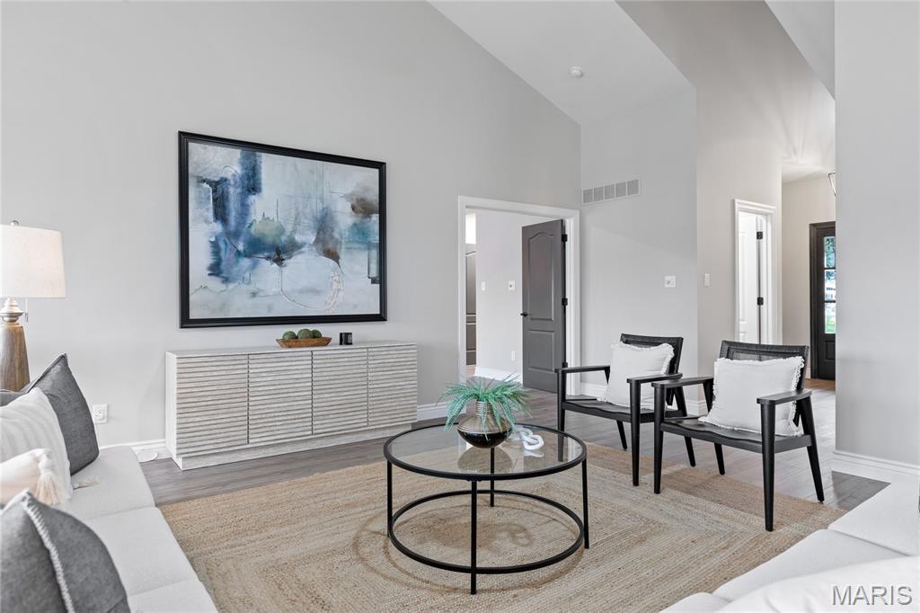 Weldon Spring, Missouri, 63304, United States, 3 Bedrooms Bedrooms, ,3 BathroomsBathrooms,Residential,For Sale,1989654