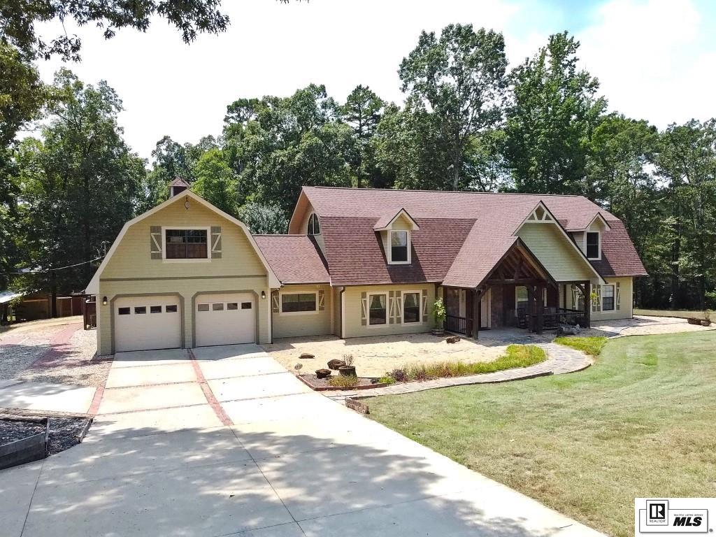 Choudrant, Louisiana, 71227, United States, 3 Bedrooms Bedrooms, ,3 BathroomsBathrooms,Residential,For Sale,1912520