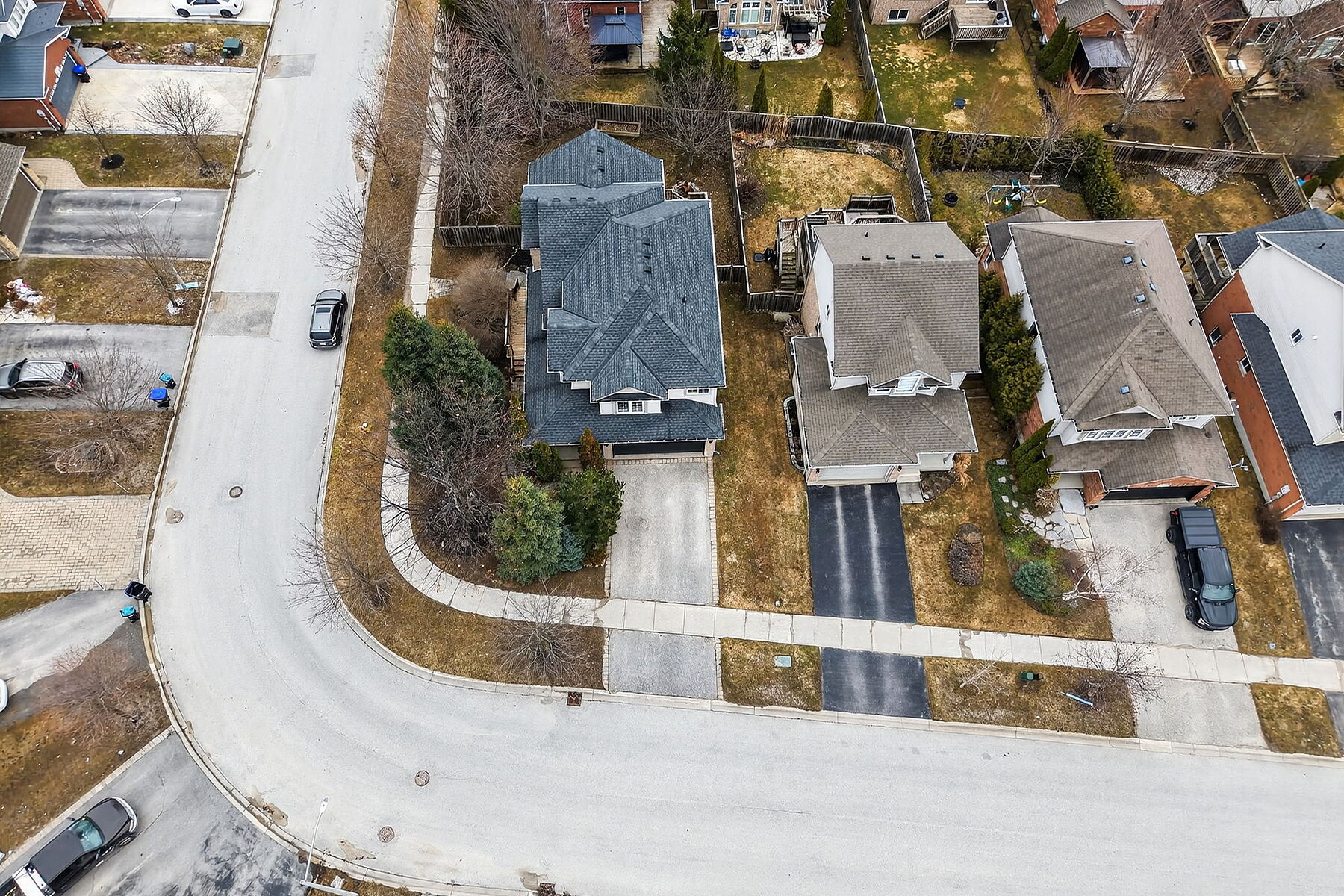  Family Oriented Neighborhood - 物件實景