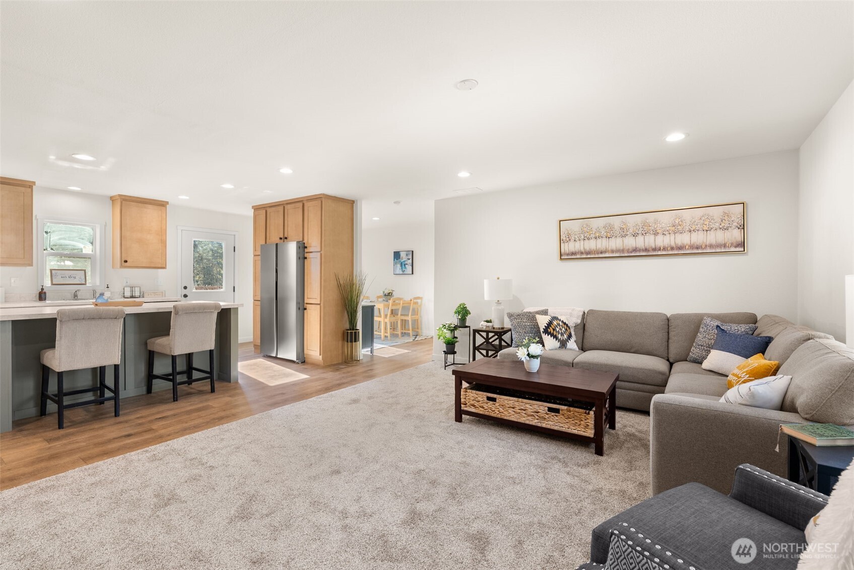 Napavine, Washington, 98565, United States, 5 Bedrooms Bedrooms, ,2 BathroomsBathrooms,Residential,For Sale,1981873