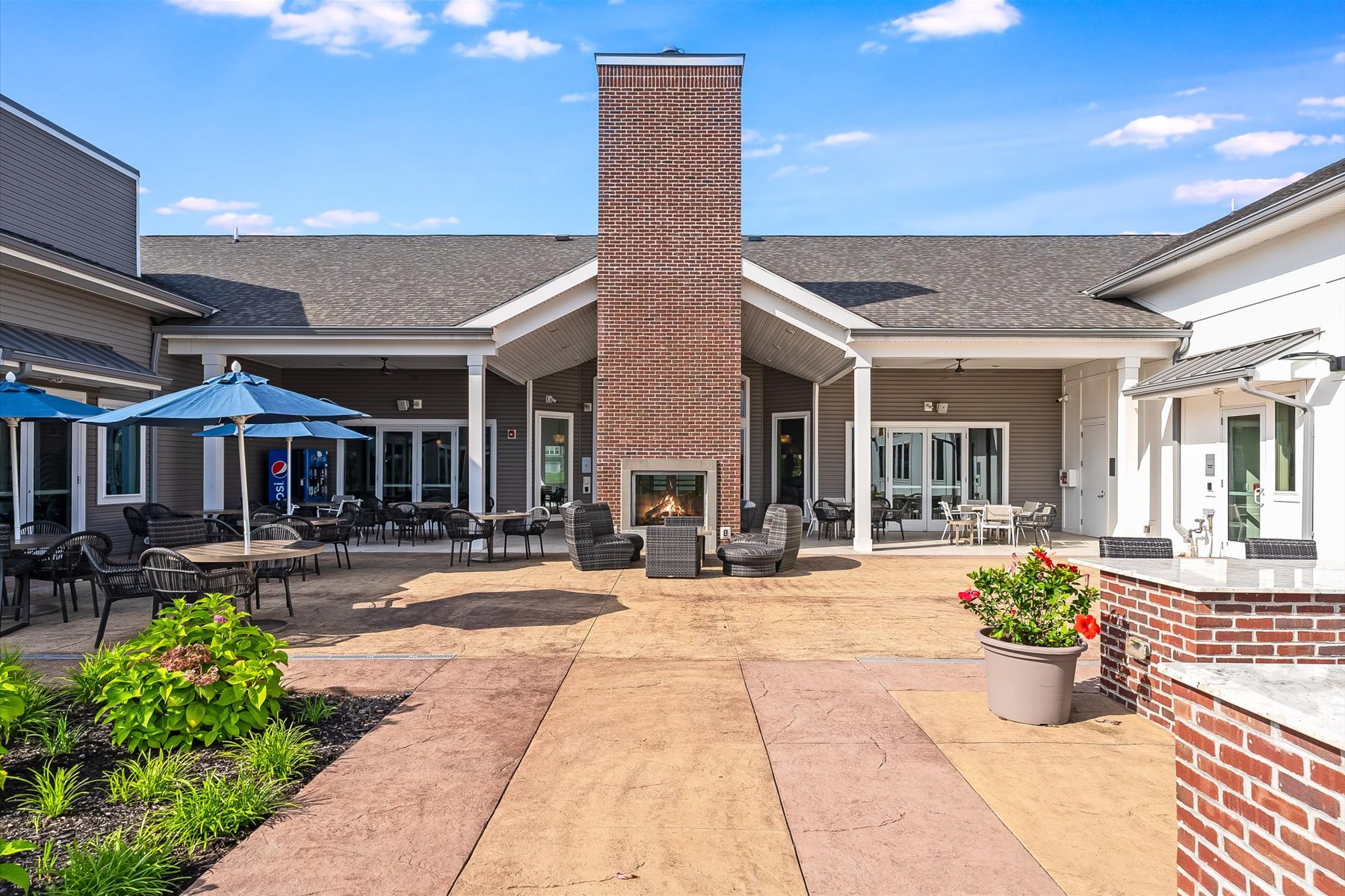  ?Del Webb? Refined One-Floor Luxury Living - 物件實景