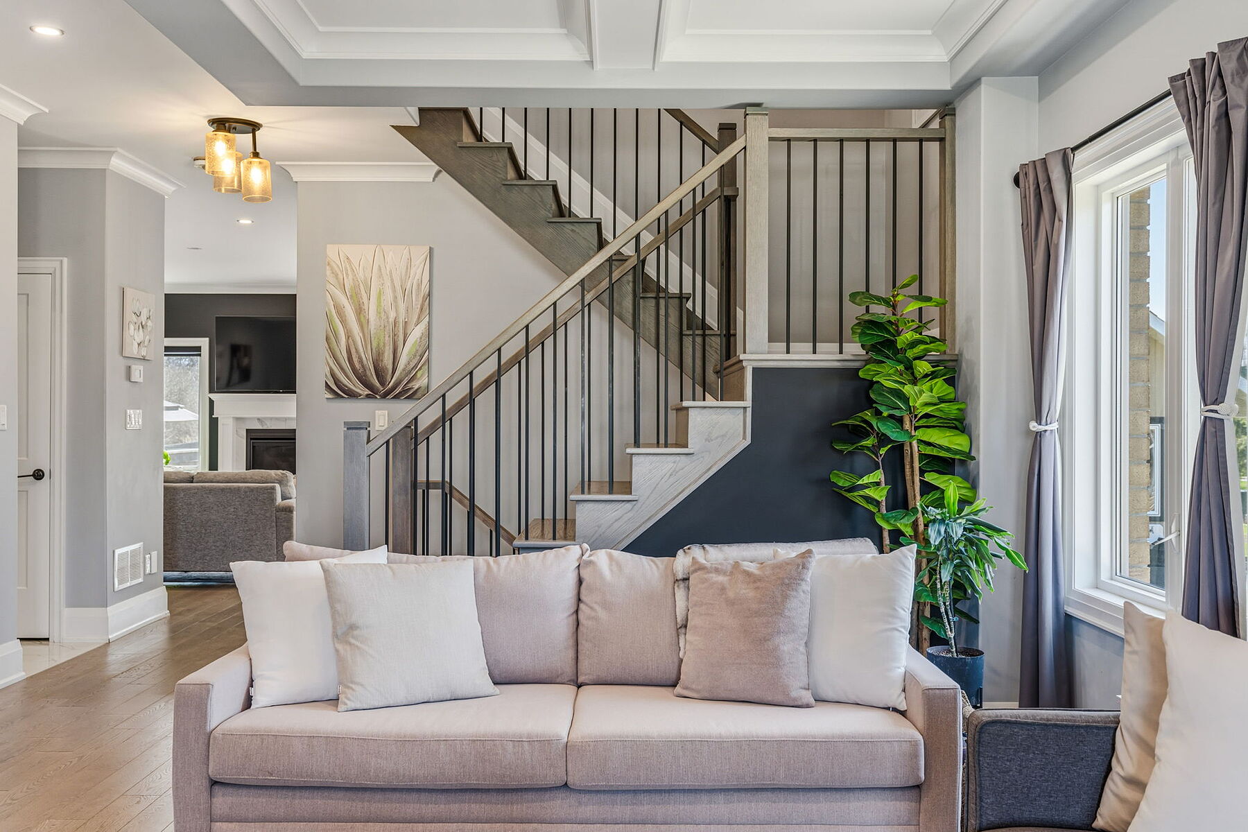  Georgina, Greater Toronto Area - 物件實景