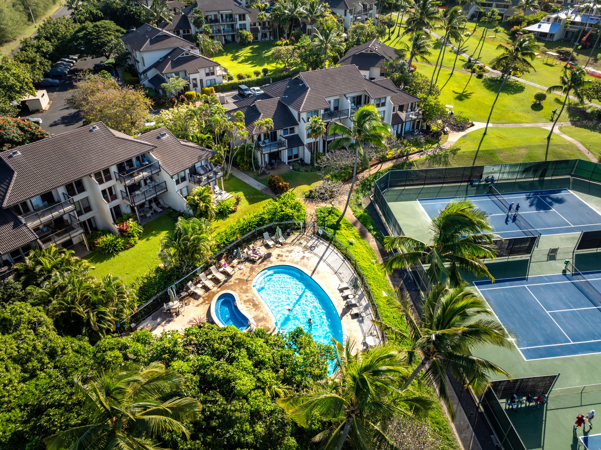 Koloa, Hawaii, 96756, United States, 2 Bedrooms Bedrooms, ,2 BathroomsBathrooms,Residential,For Sale,1700180
