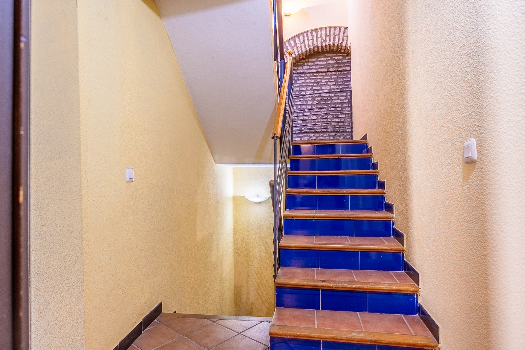  Exclusive historic house in the heart of Santa Cruz, Seville - 物件實景