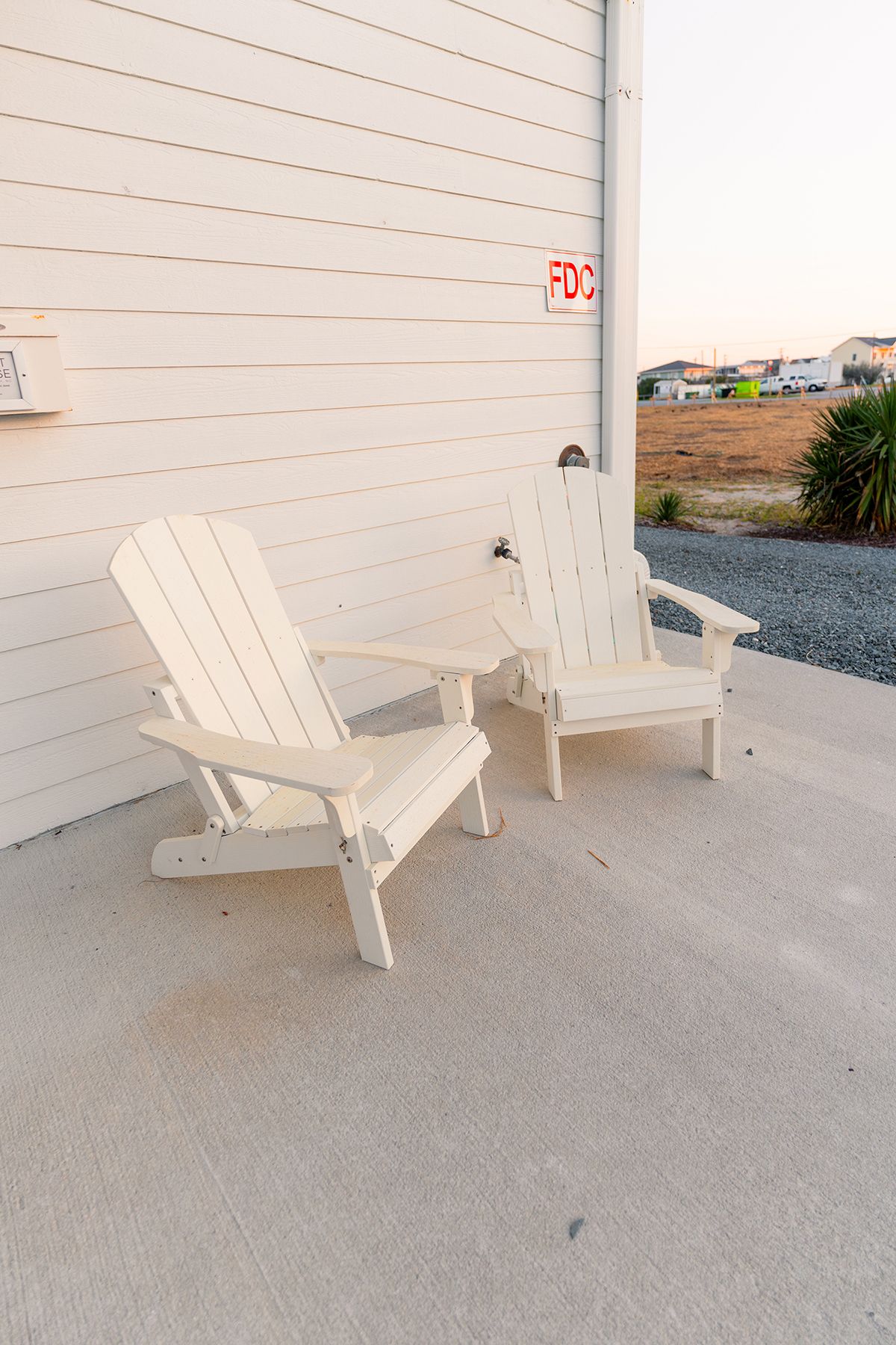  808 S Anderson Boulevard, Topsail Beach, NC 28445 - 物件實景