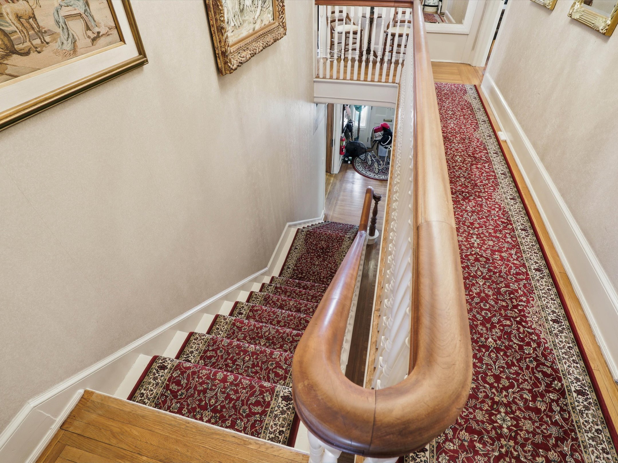  252 Frederick St, Hanover, PA 17331 - 物件實景