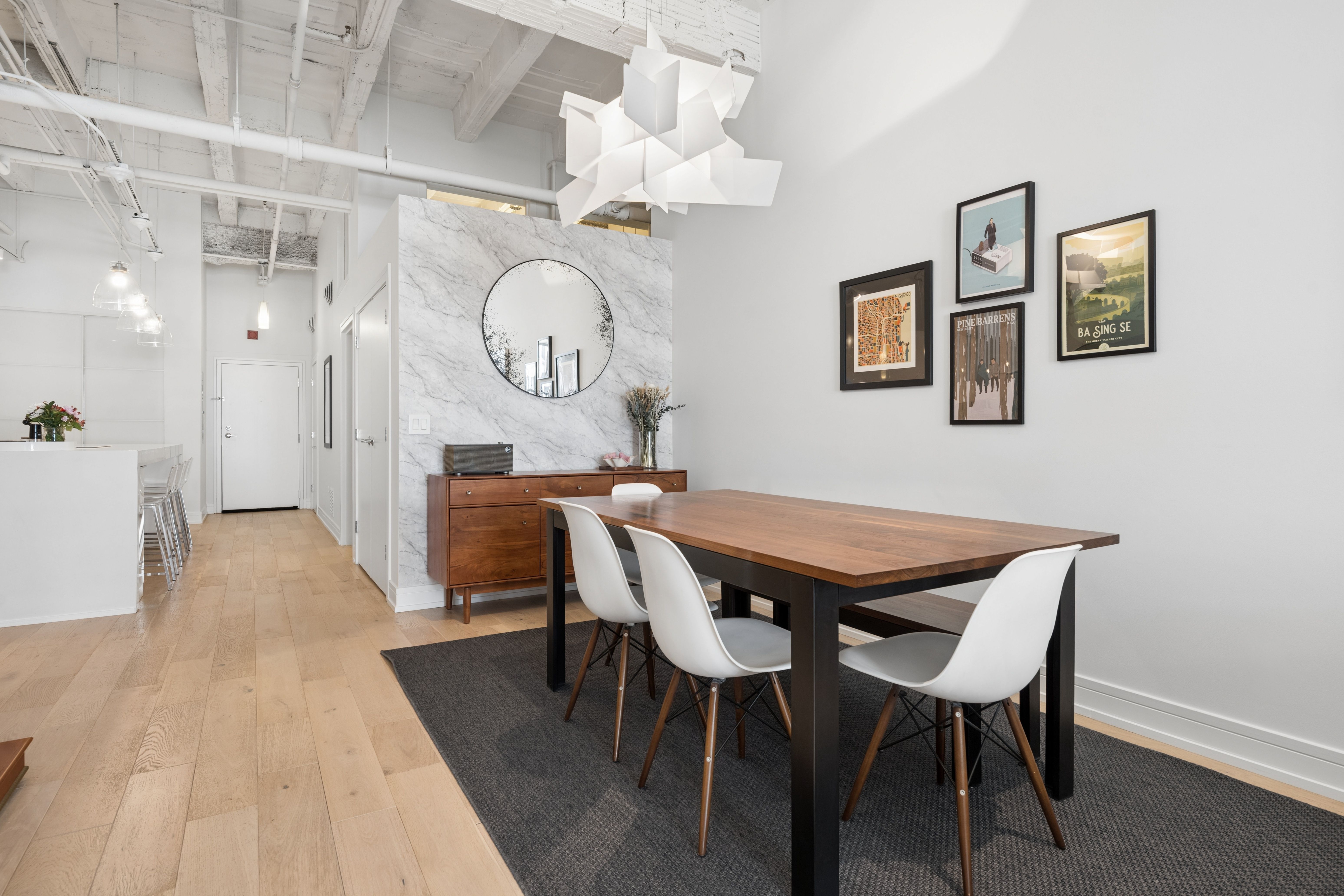  Stunning Soft Loft in Pristine Move-in Condition - 物件實景