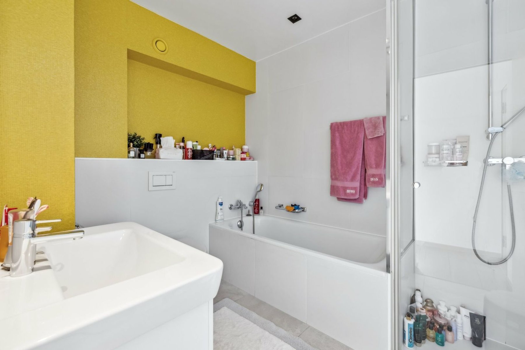  Contemporary elegance in a privileged setting - 物件實景