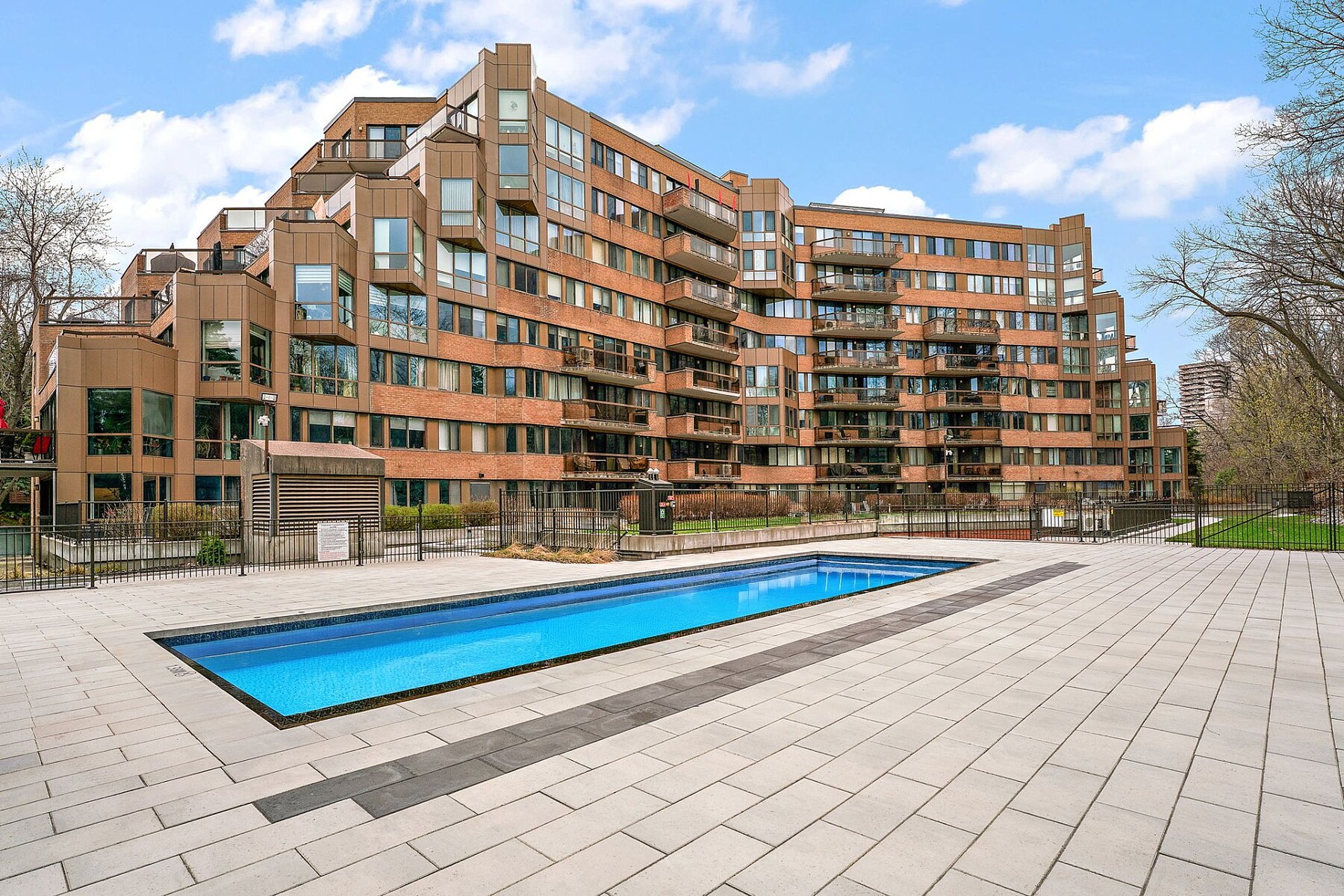  Rosemont / La Petite-Patrie, Montréal - 物件實景