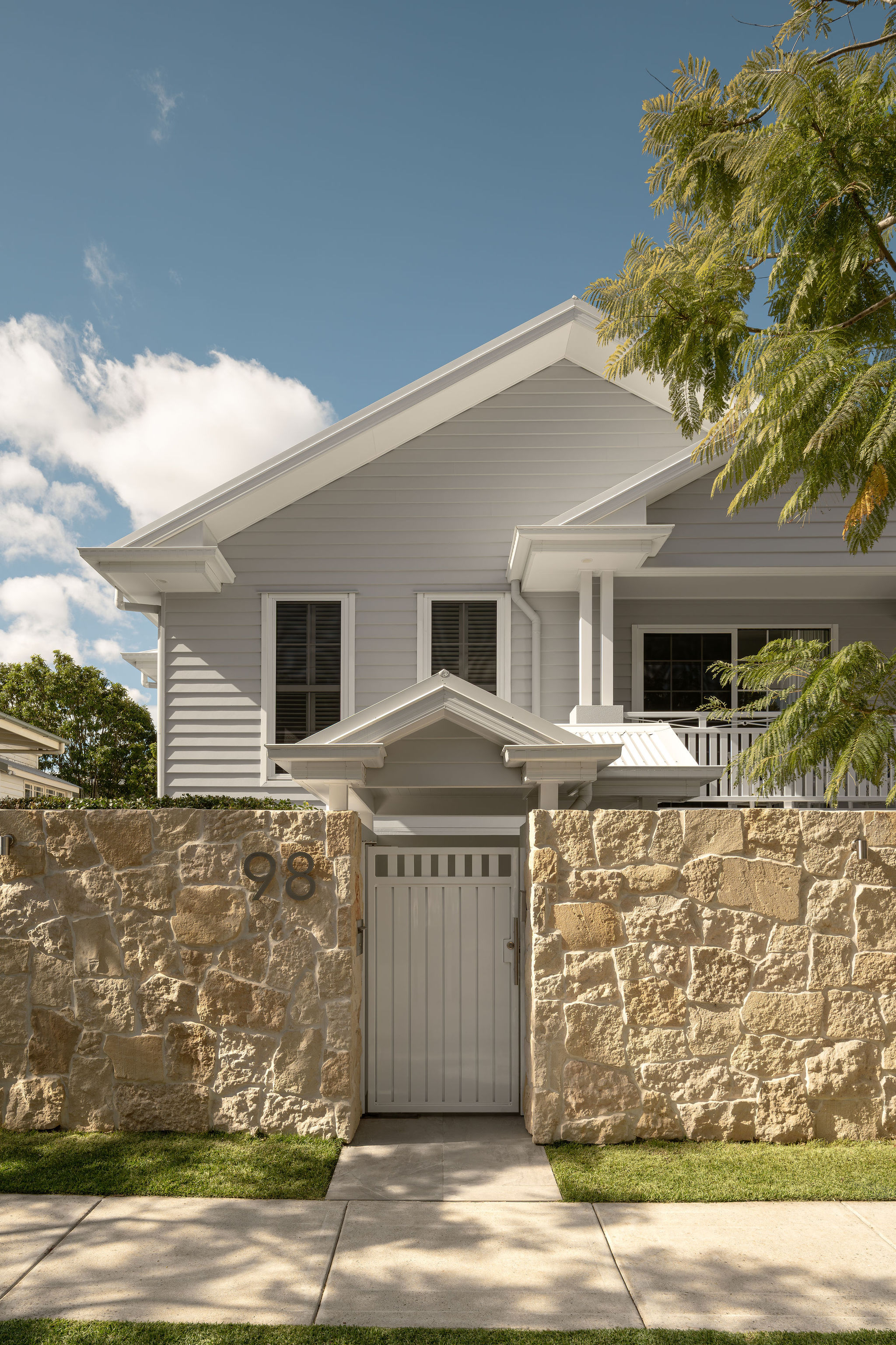  Sophisticated Hamptons Living in a Prestigious Ascot Pocket - 物件實景