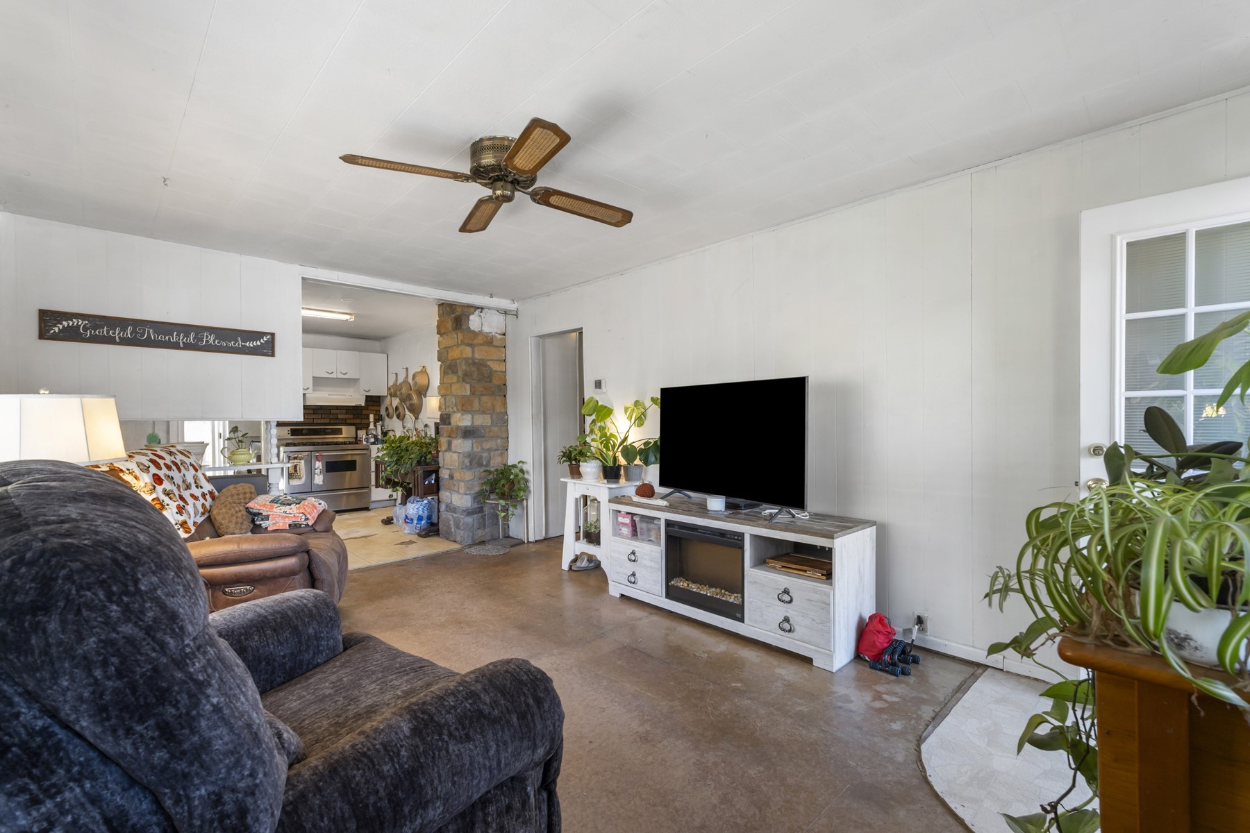 2331 Kootenai Ave - 物件實景