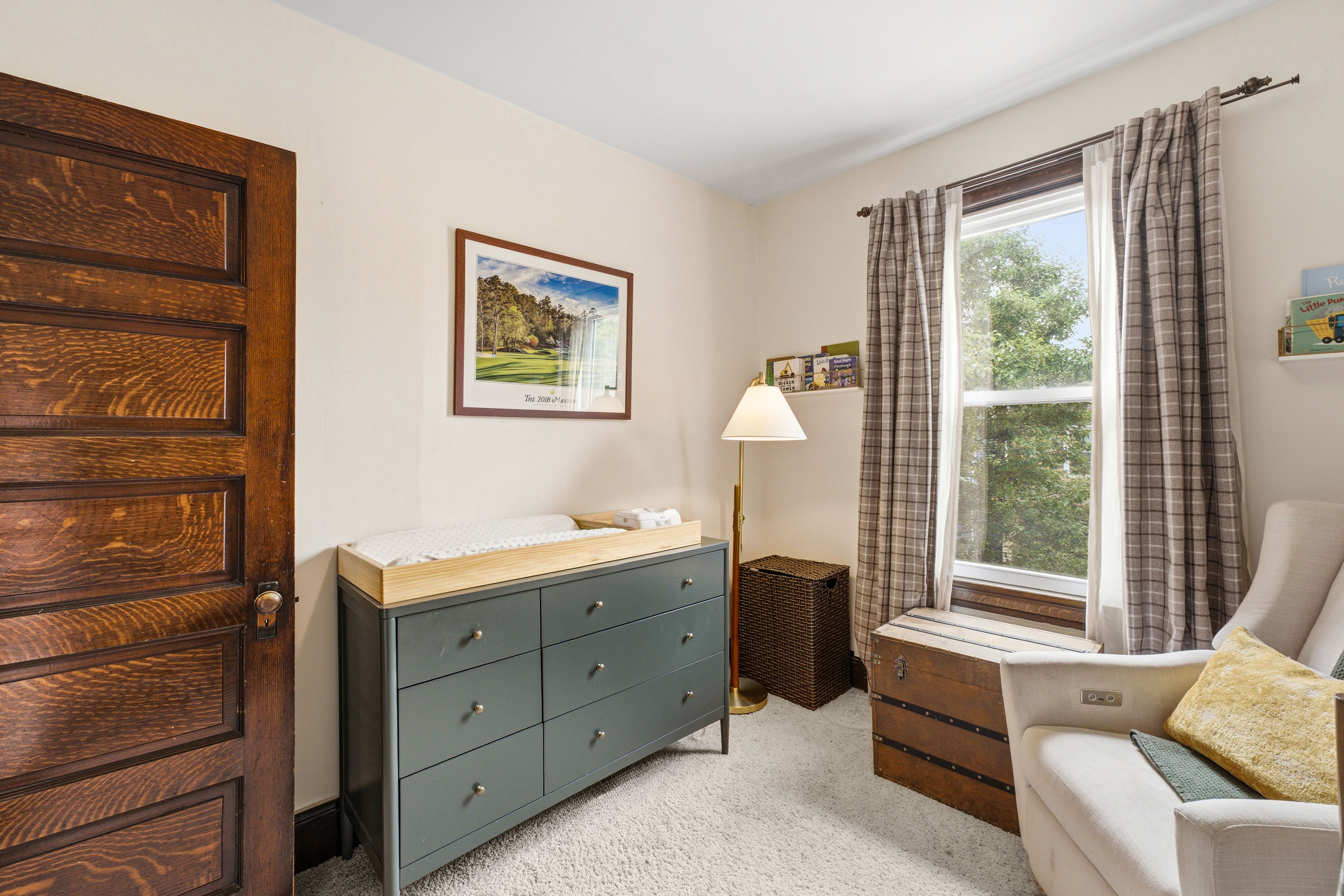  25 4th Street, Aspinwall, PA 15215 - 物件實景