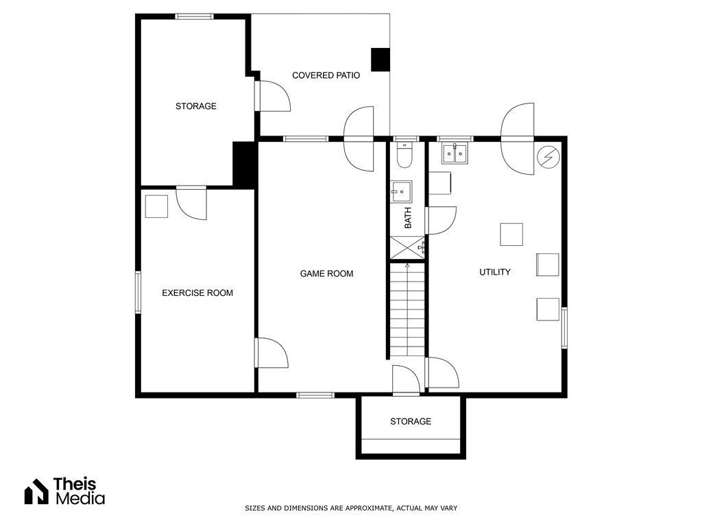 Squirrel Hill, Pennsylvania, 15217, United States, 5 Bedrooms Bedrooms, ,4 BathroomsBathrooms,Residential,For Sale,1956769