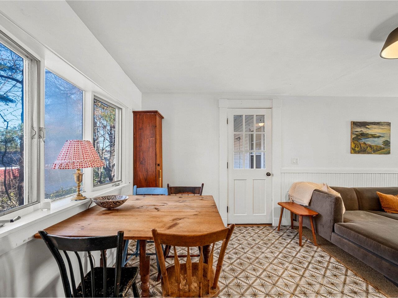 Greensboro, Vermont, 05841, United States, 3 Bedrooms Bedrooms, ,3 BathroomsBathrooms,Residential,For Sale,1990867