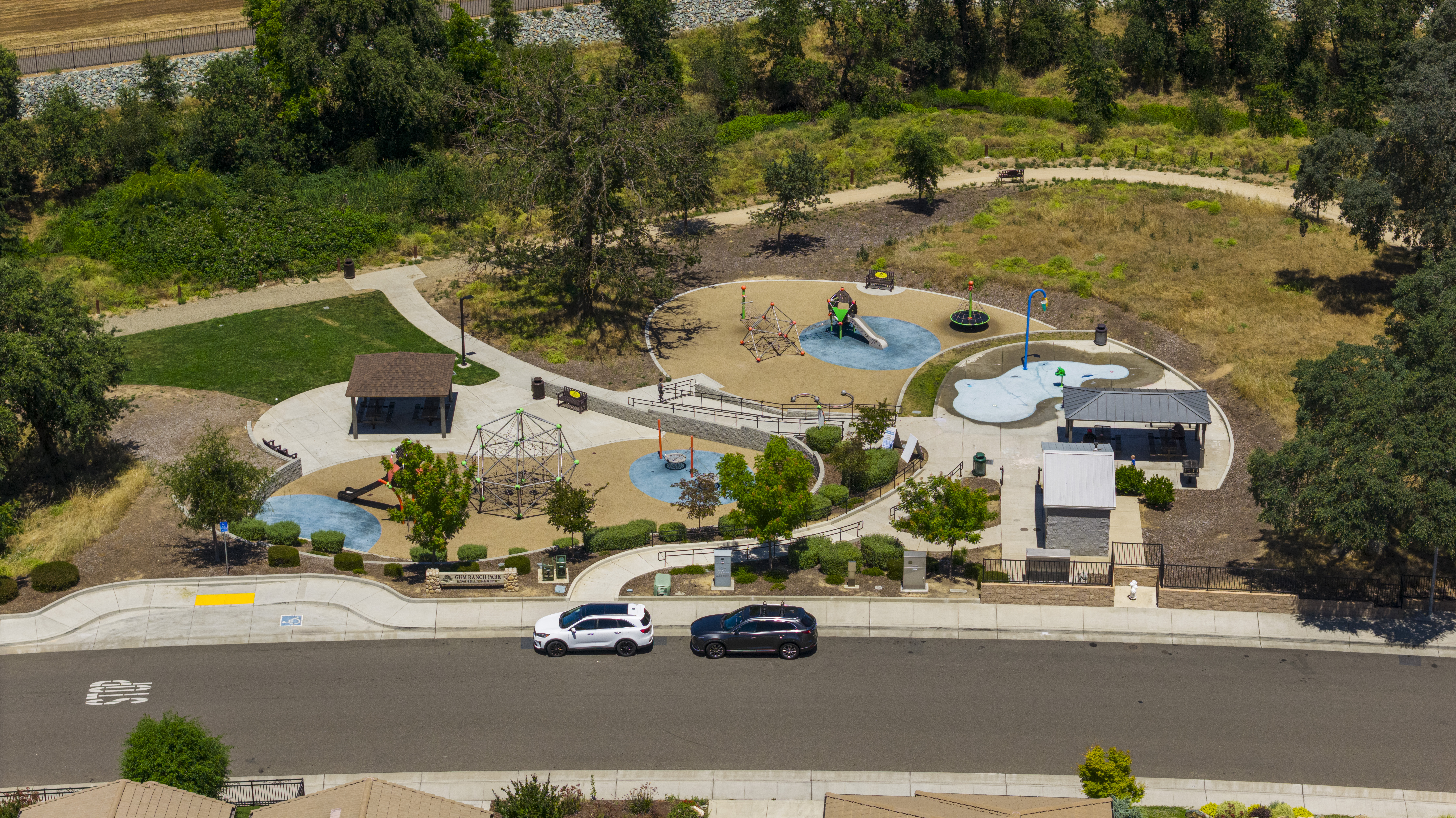  5625 Tuckeroo Way, Fair Oaks, CA 95628 - 物件實景