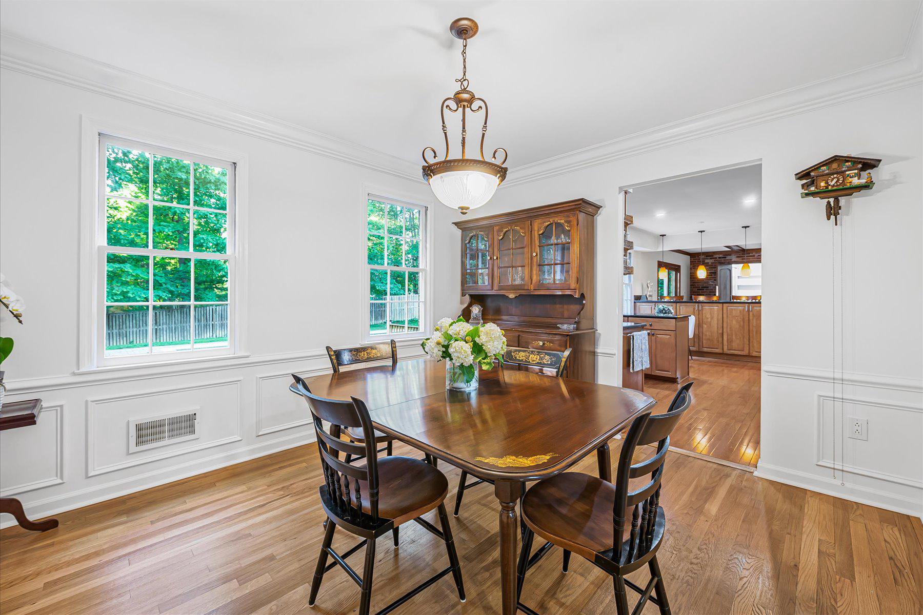  11152 Powder Horn Drive, Potomac, MD, 20854 - 物件實景