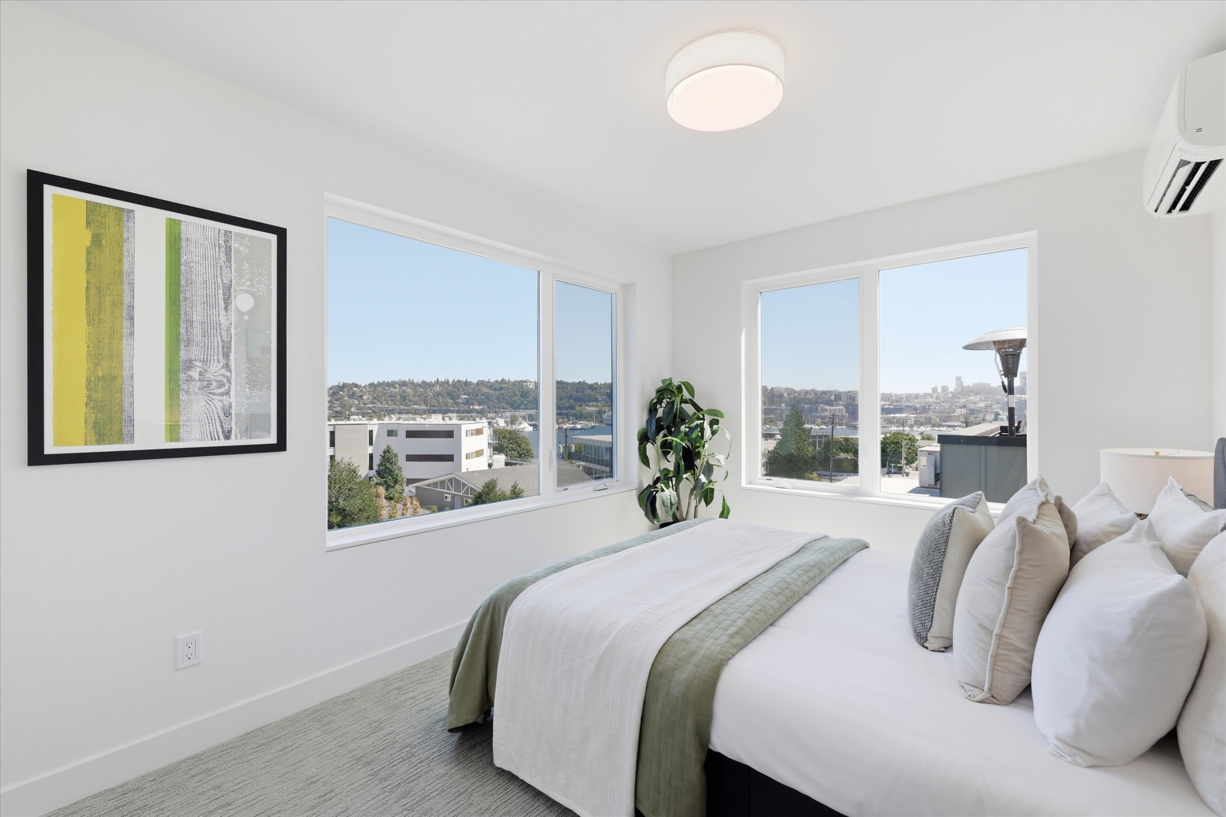  2011 Dexter Ave N Unit #A, Seattle, WA 98109 - 物件實景
