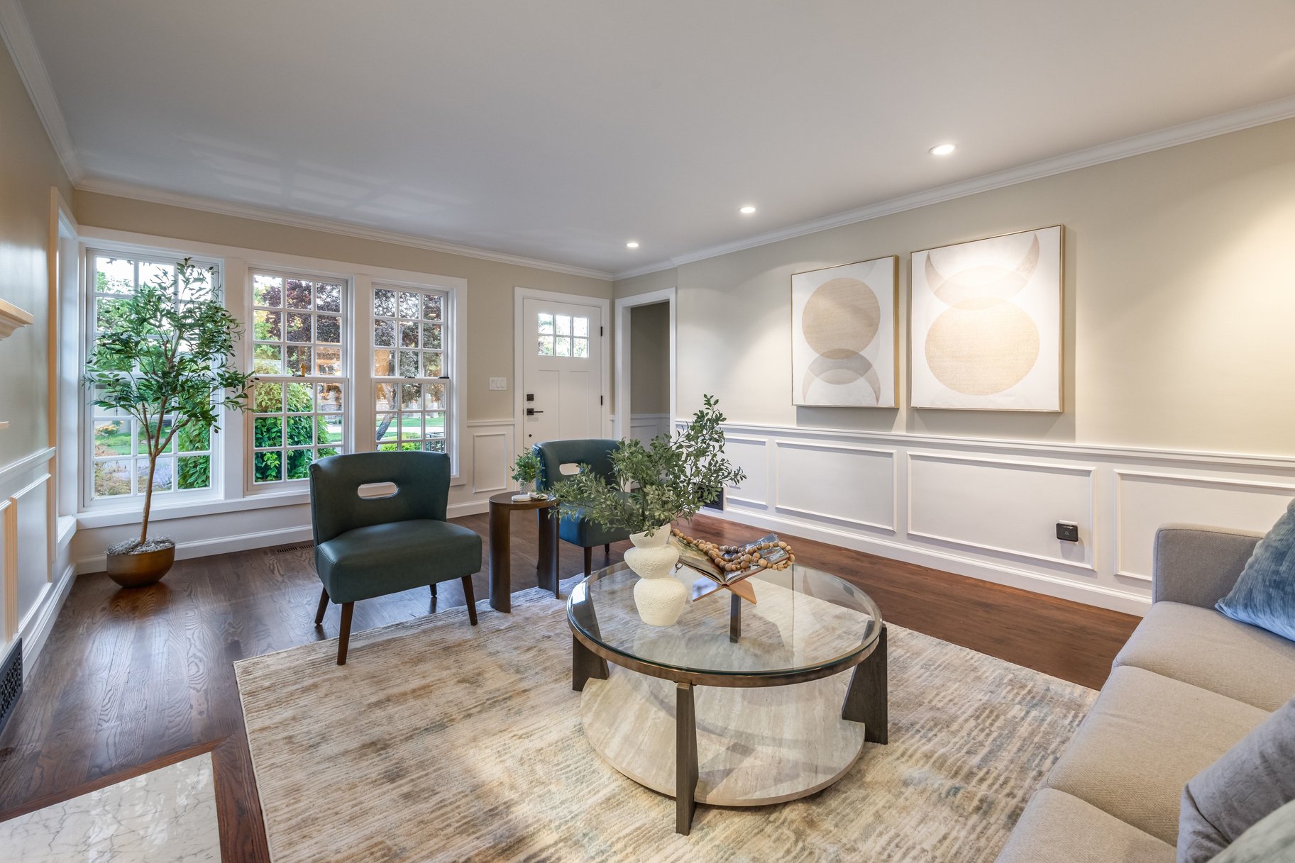  Tastefully Updated Holladay Rambler on .60 acre Manicured Lot - 物件實景