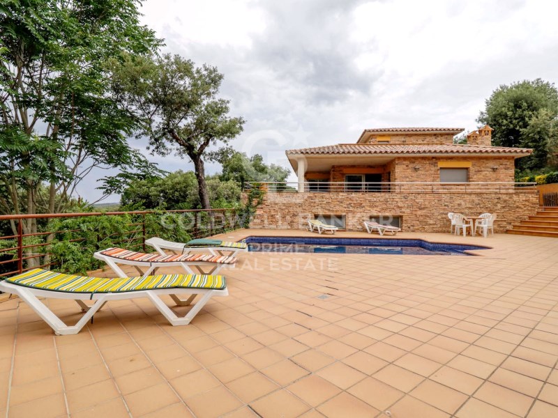 Girona, Begur, Residencial Begur - Esclany? Girona, Begur, Catalonia, ES, 5 Bedrooms Bedrooms, ,3 BathroomsBathrooms,Residential,For Sale,Girona, Begur, Residencial Begur - Esclany? Girona,1448667