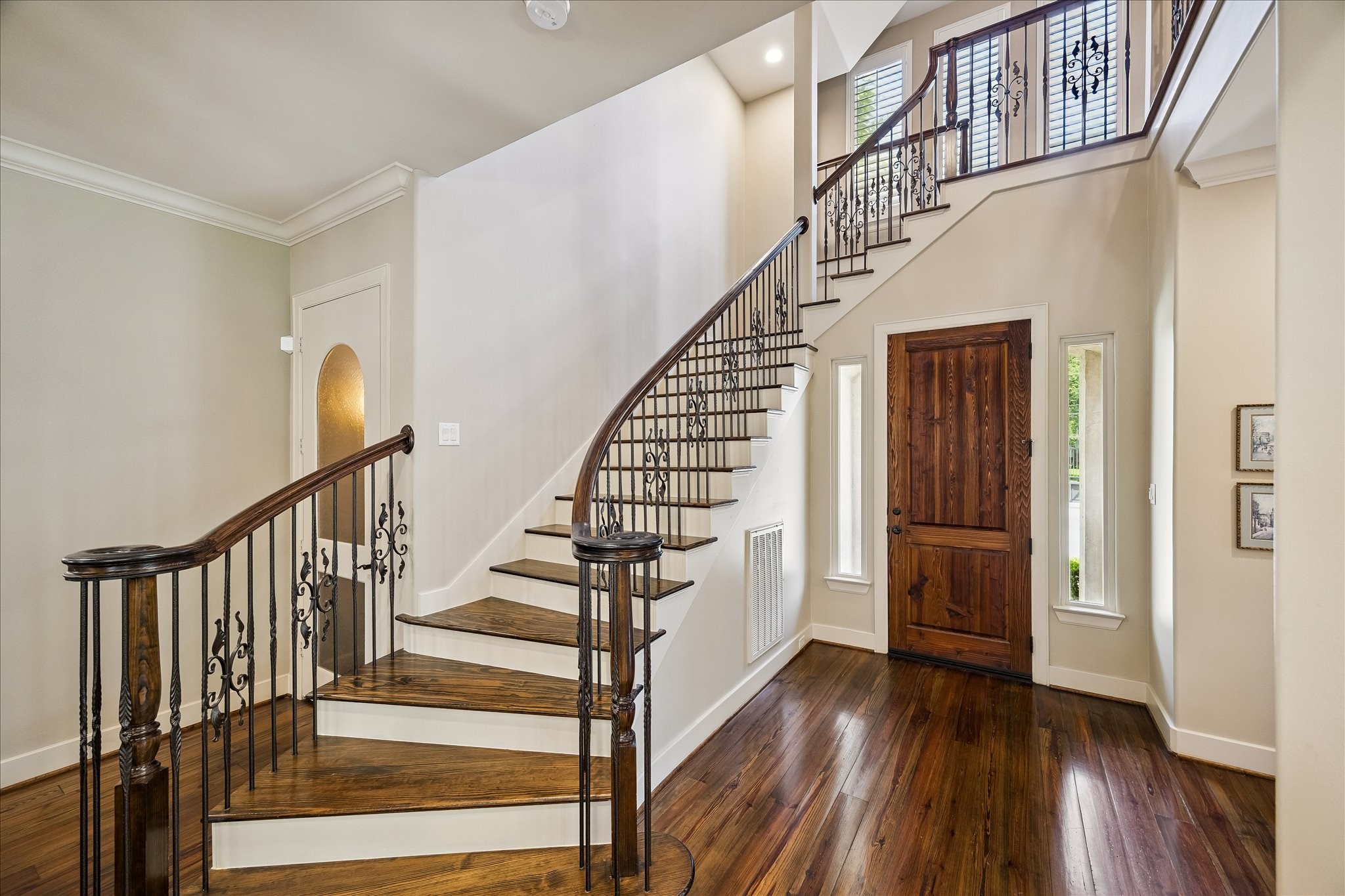 7723 N Hunters Creekway Drive - 物件實景