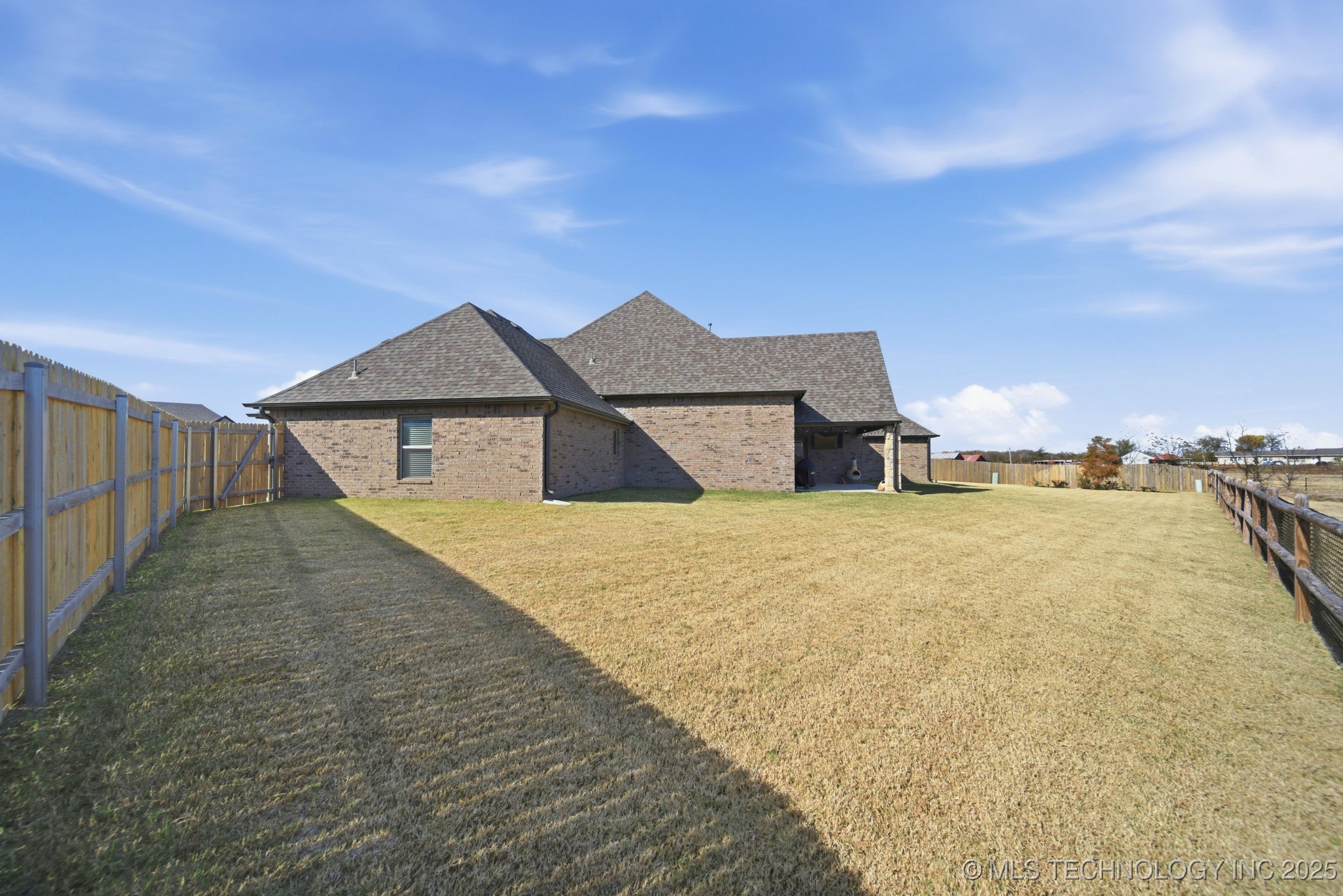 Broken Arrow, Oklahoma, 74014, United States, 4 Bedrooms Bedrooms, ,3 BathroomsBathrooms,Residential,For Sale,1992864